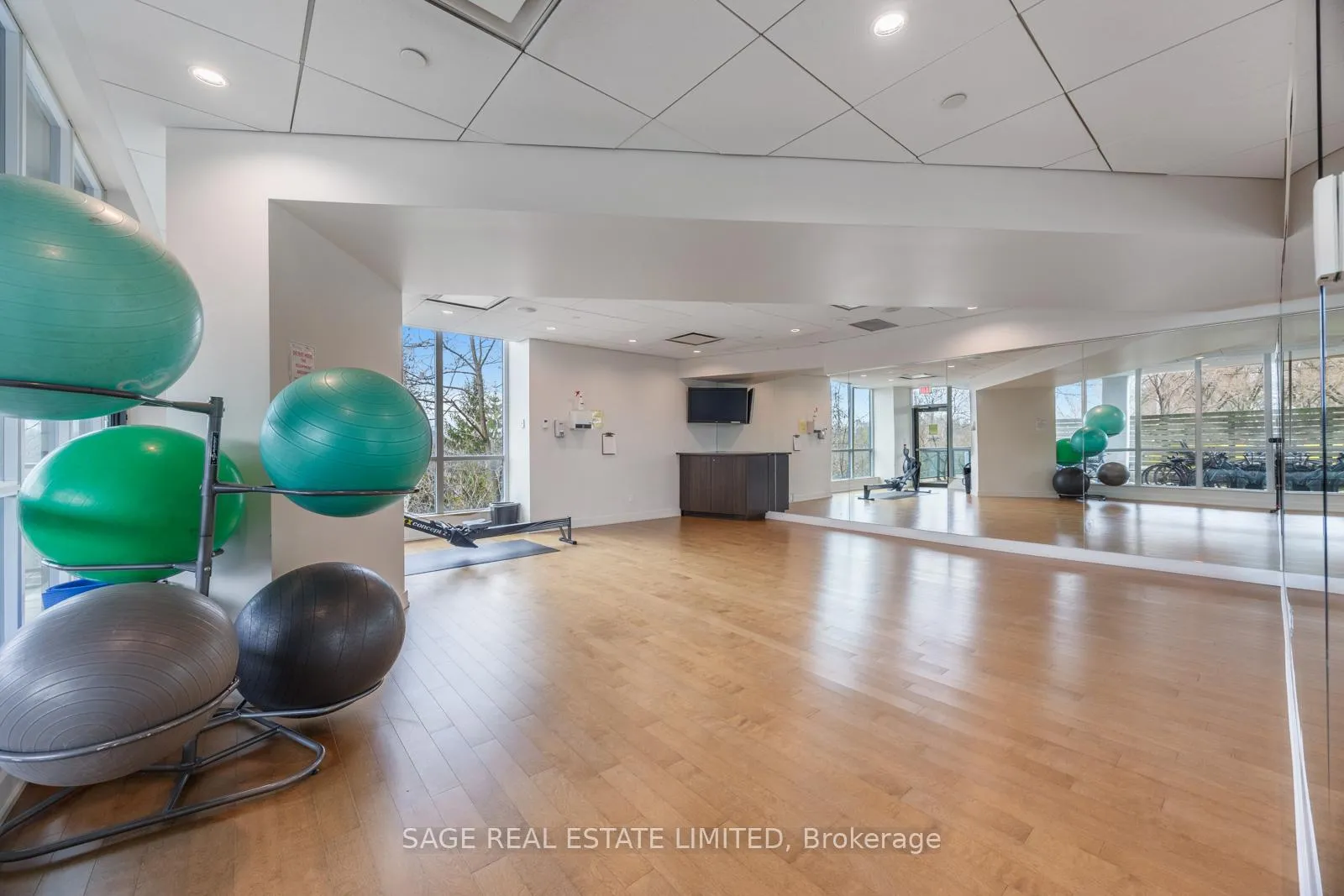 Photo 29 of Unit 506, 1048 Broadview Avenue, Toronto, Broadview North — HOMEH