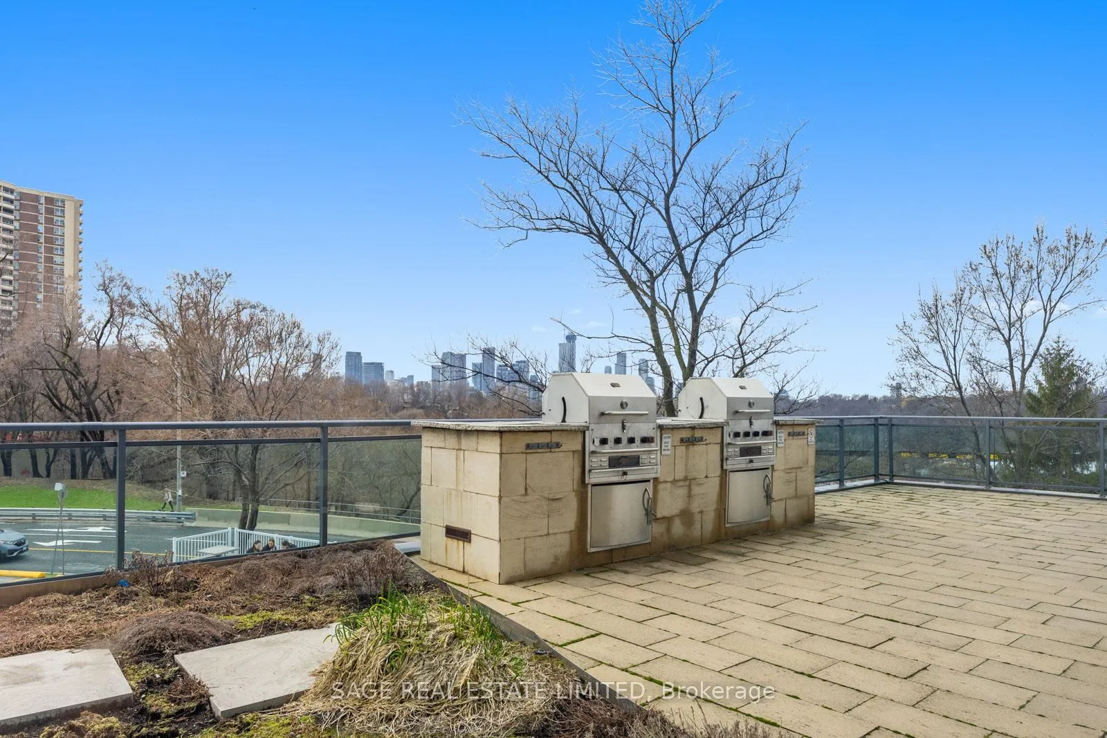 Photo 30 of Unit 506, 1048 Broadview Avenue, Toronto, Broadview North — HOMEH