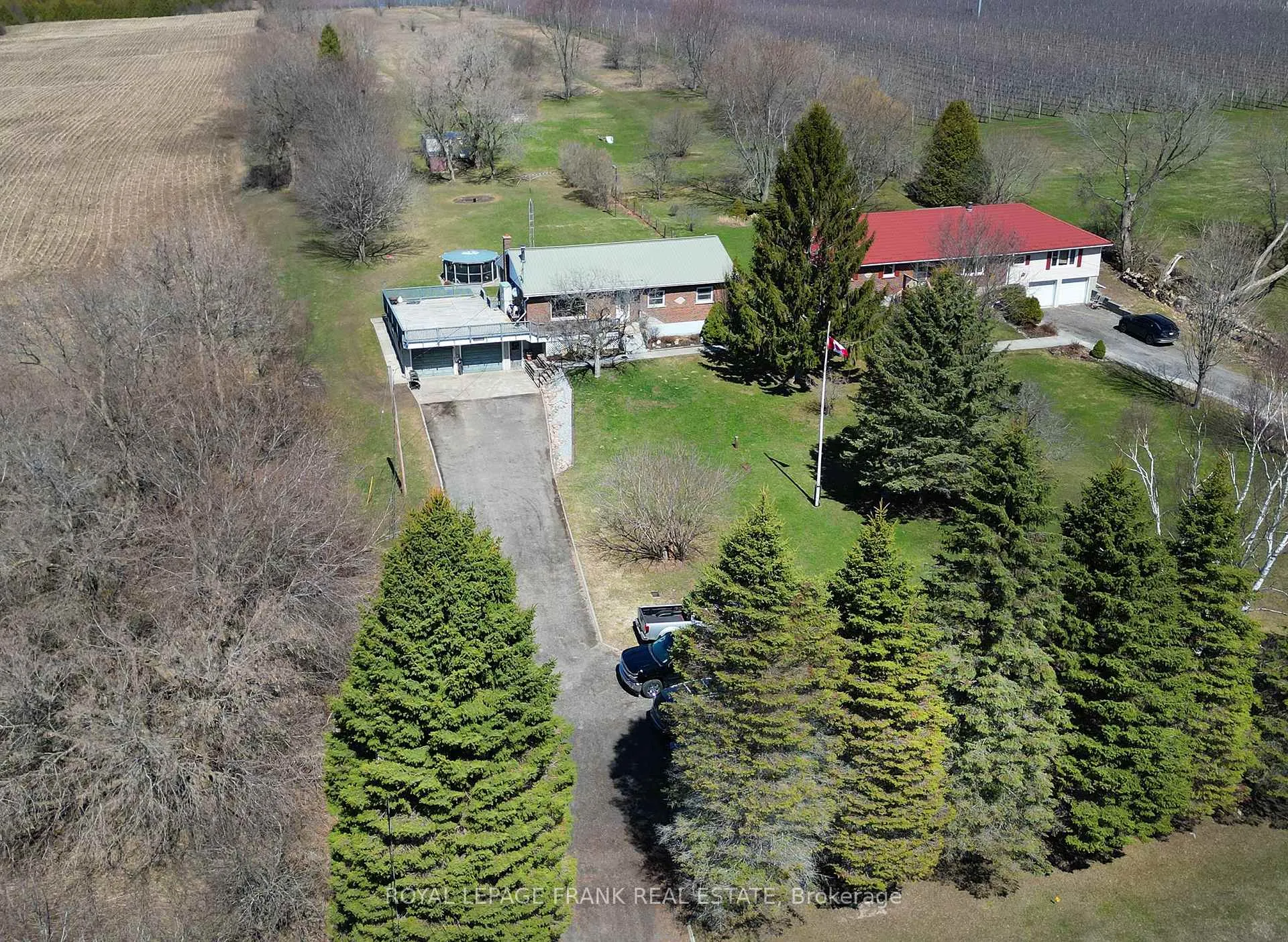 Photo 1 of 3778 Highway 2 Road, Clarington, Rural Clarington — HOMEH