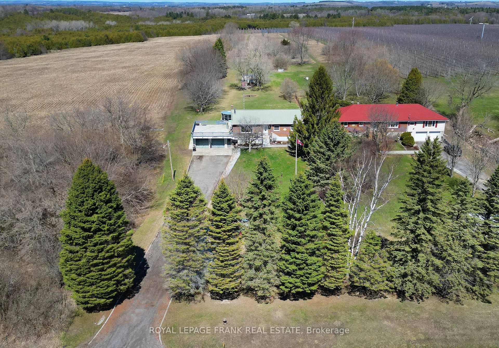 Photo 2 of 3778 Highway 2 Road, Clarington, Rural Clarington — HOMEH