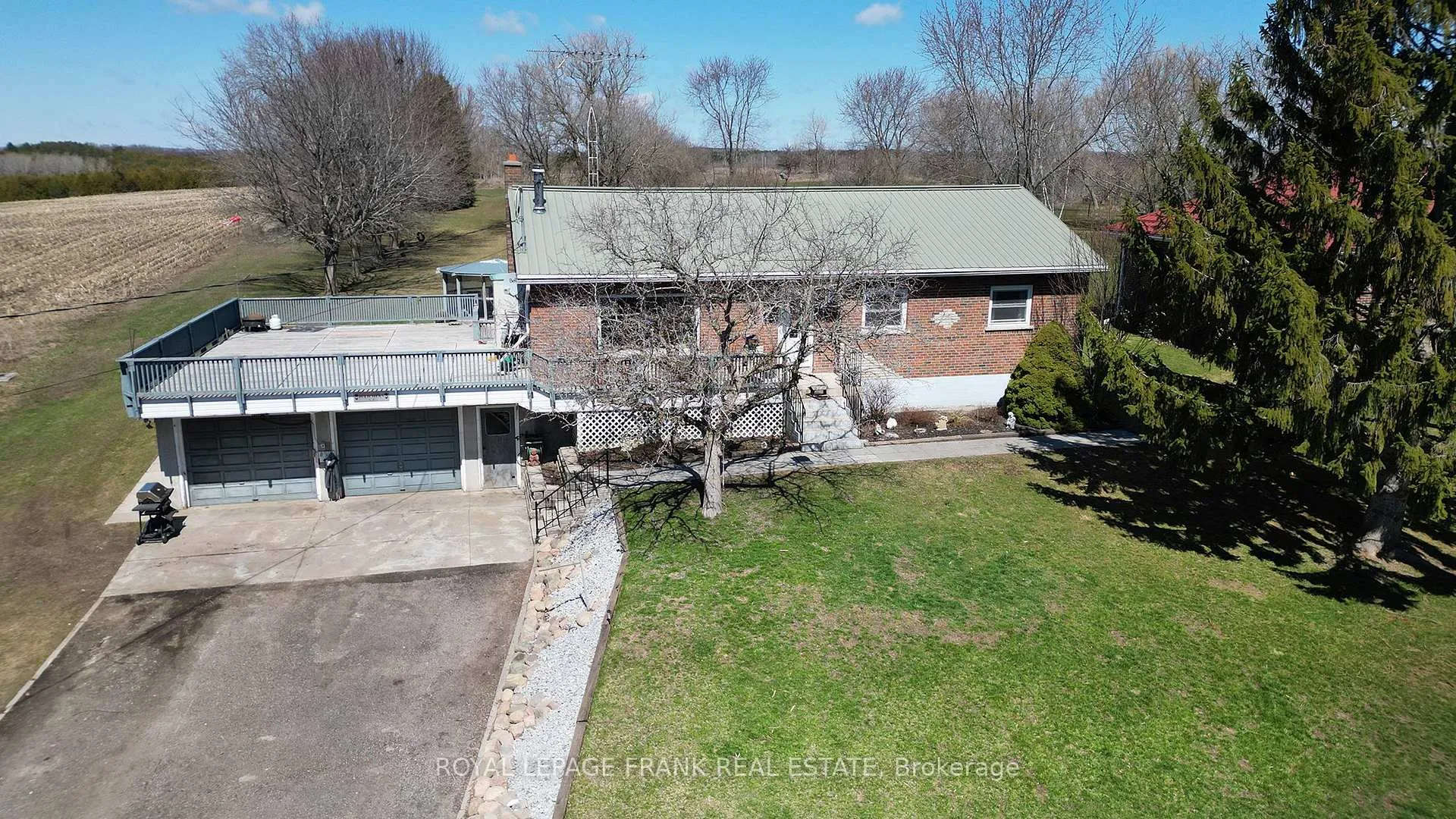 Photo 3 of 3778 Highway 2 Road, Clarington, Rural Clarington — HOMEH