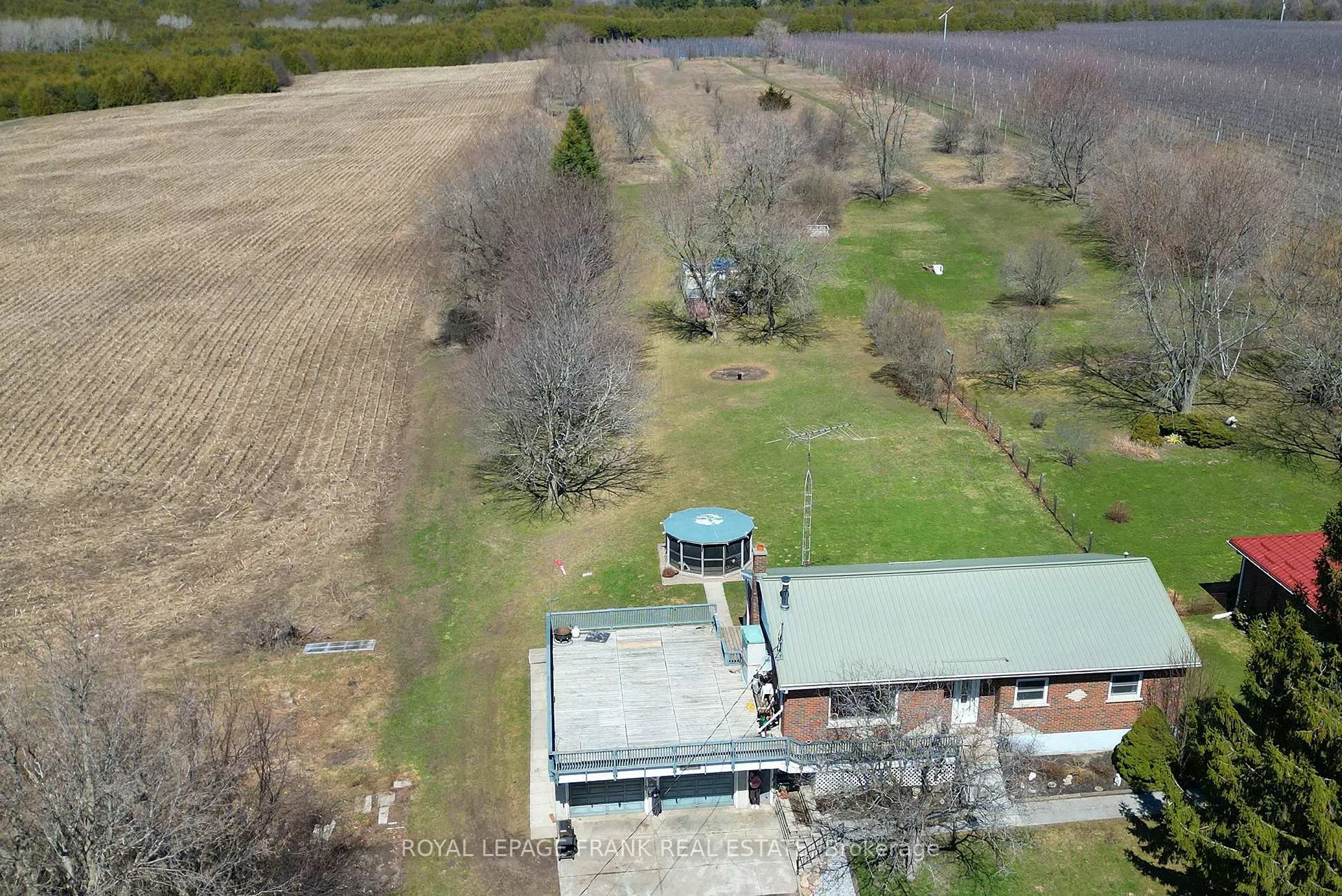 Photo 4 of 3778 Highway 2 Road, Clarington, Rural Clarington — HOMEH