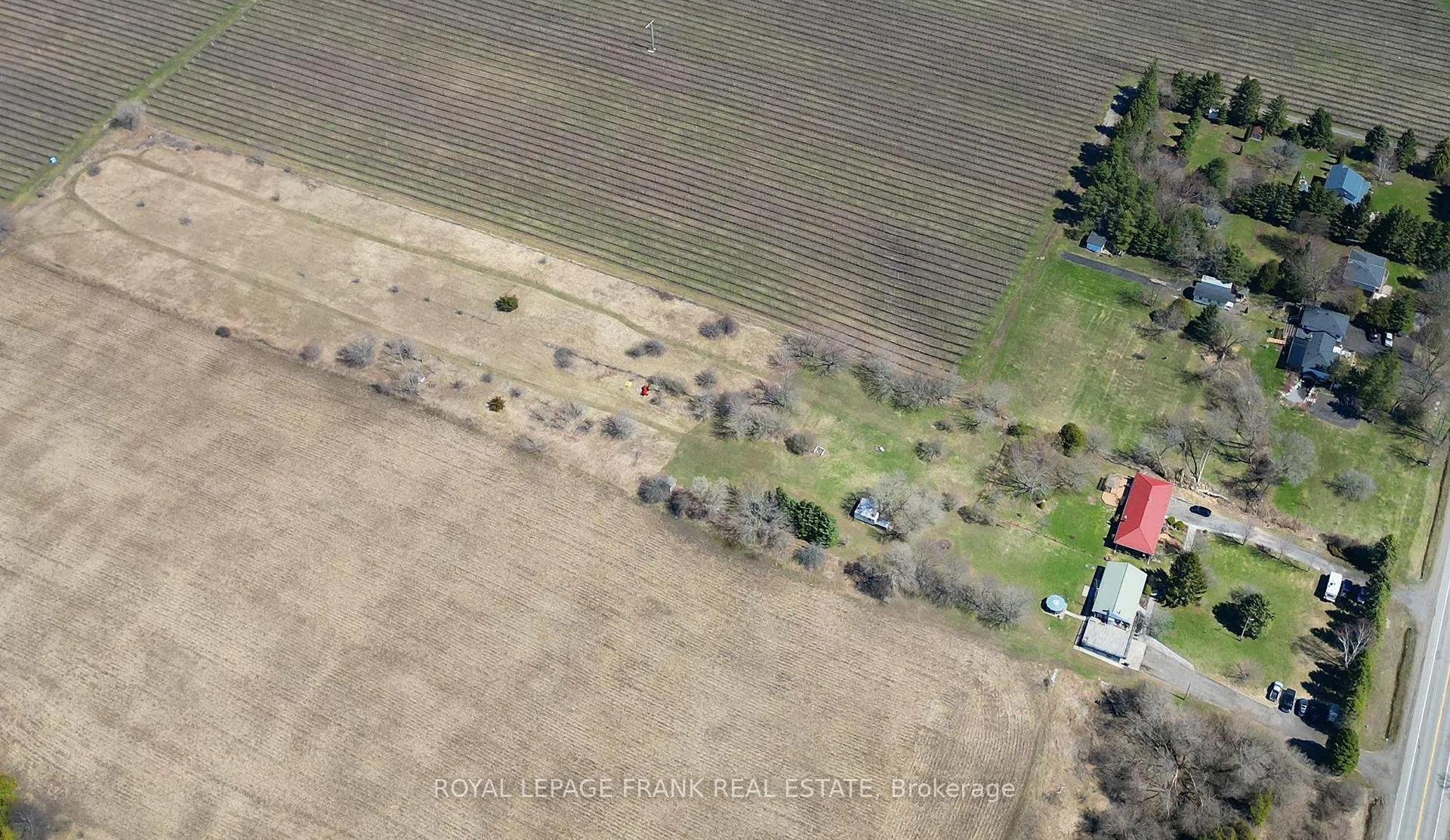 Photo 6 of 3778 Highway 2 Road, Clarington, Rural Clarington — HOMEH