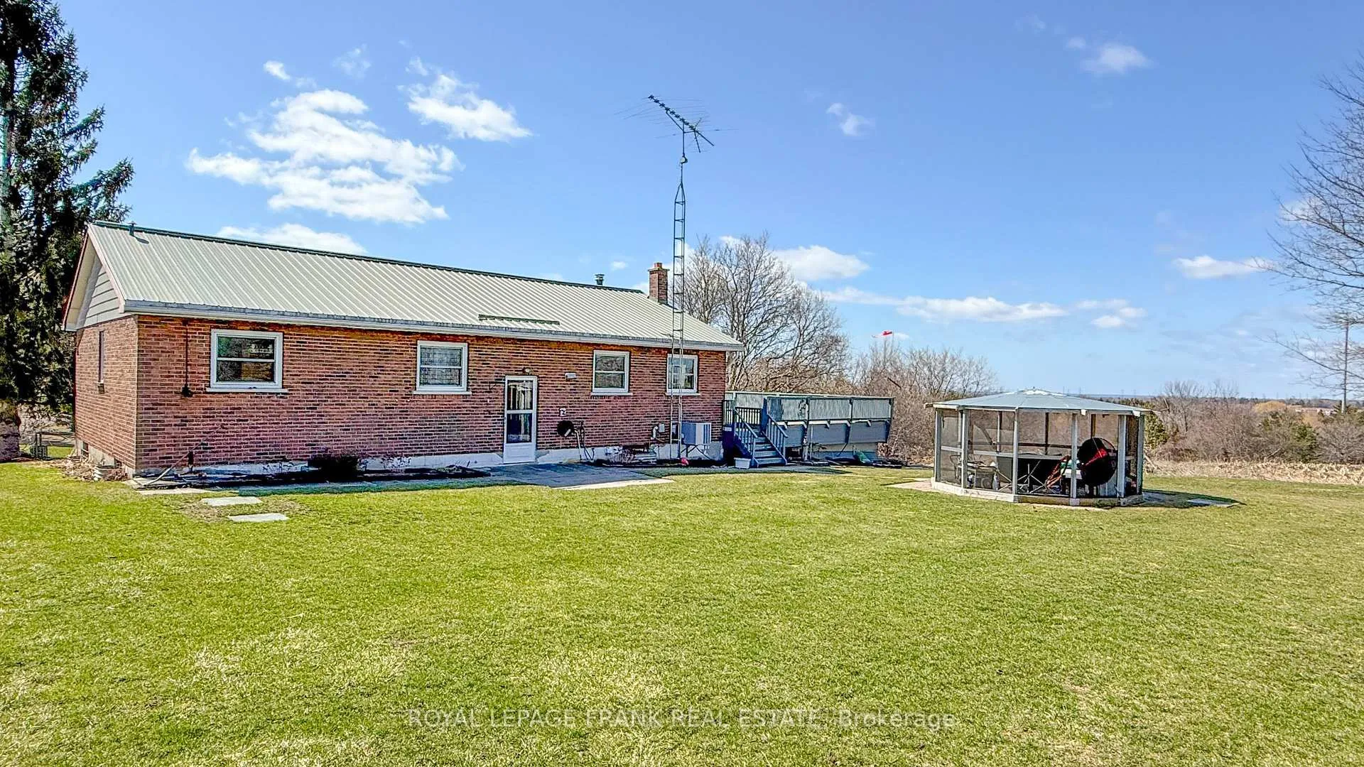 Photo 26 of 3778 Highway 2 Road, Clarington, Rural Clarington — HOMEH