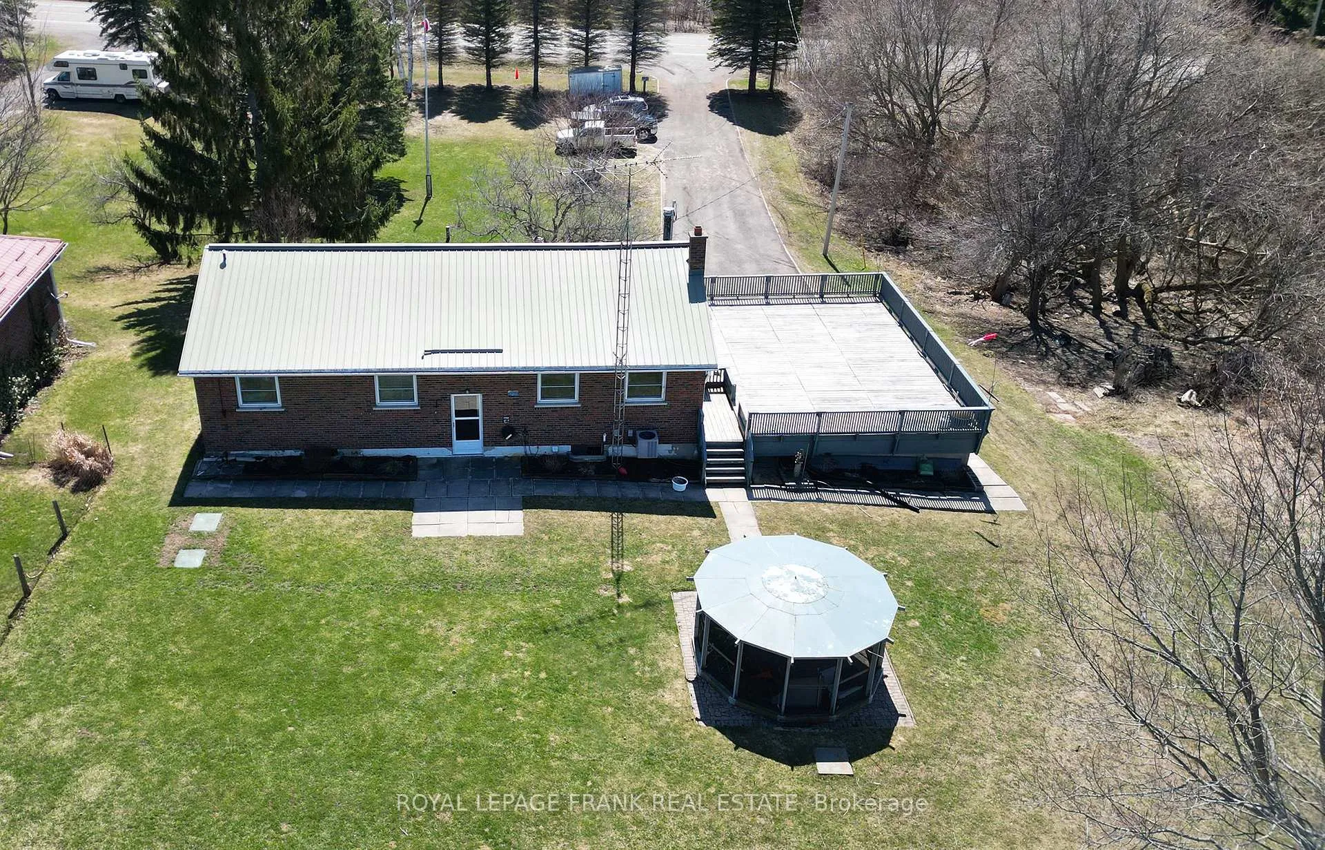 Photo 30 of 3778 Highway 2 Road, Clarington, Rural Clarington — HOMEH