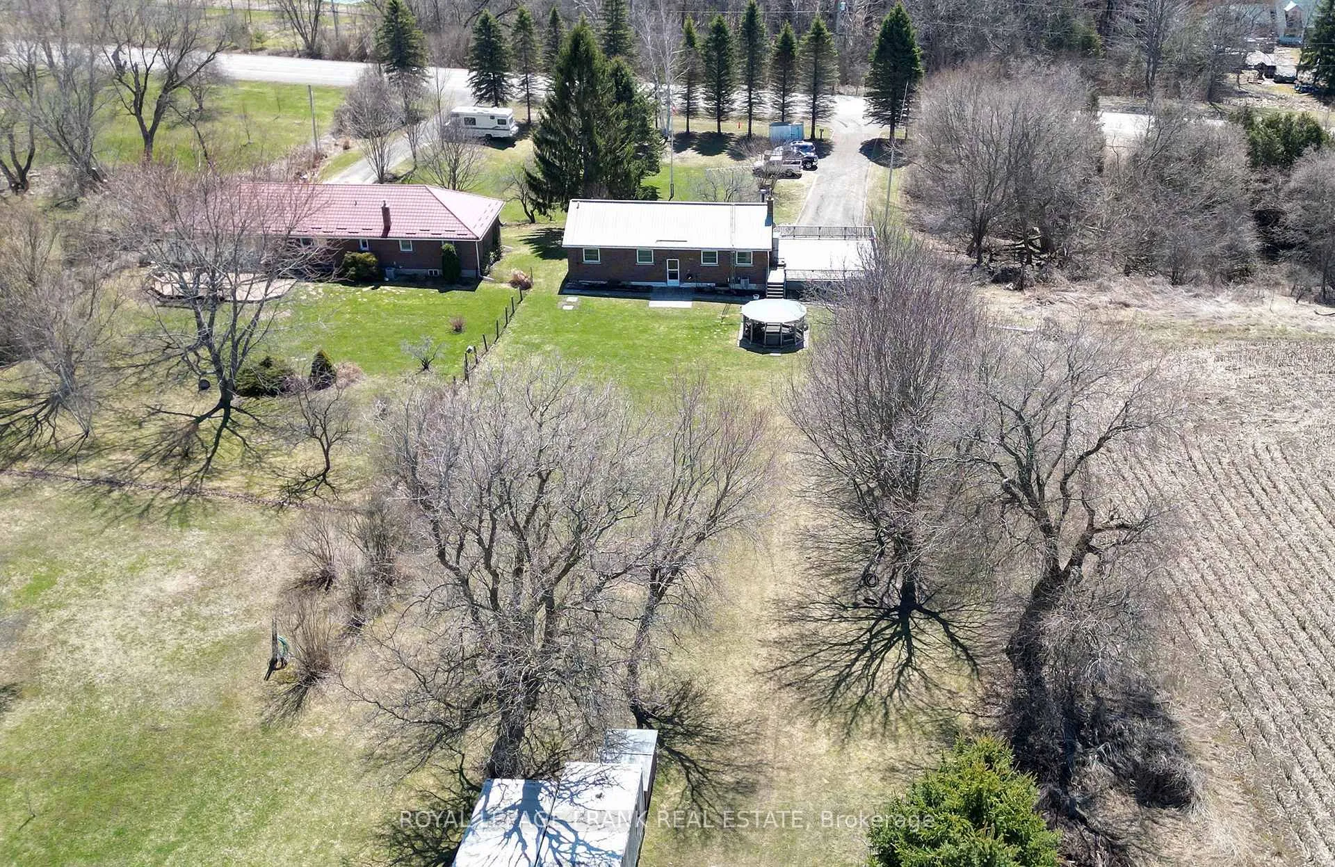 Photo 31 of 3778 Highway 2 Road, Clarington, Rural Clarington — HOMEH
