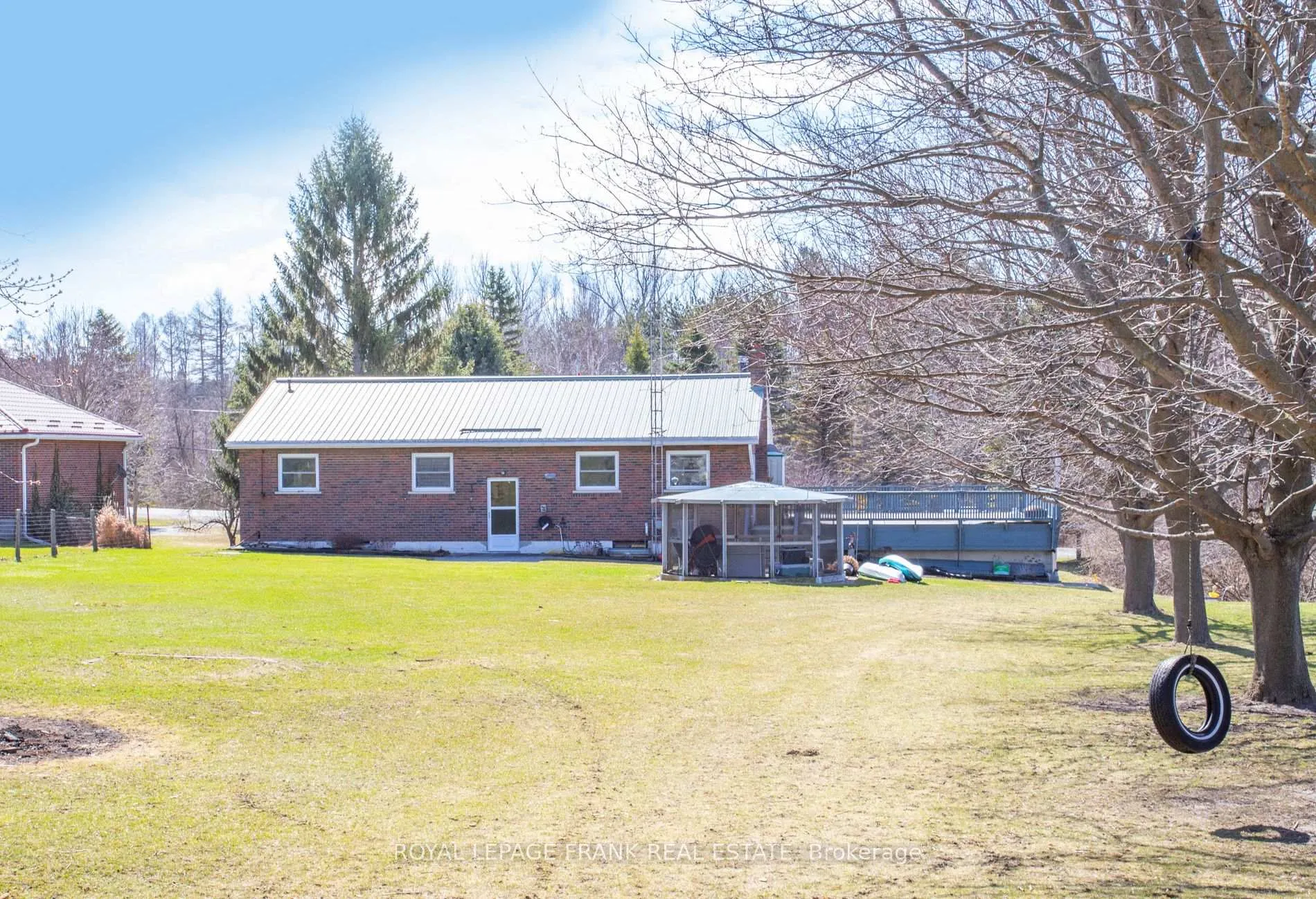 Photo 32 of 3778 Highway 2 Road, Clarington, Rural Clarington — HOMEH