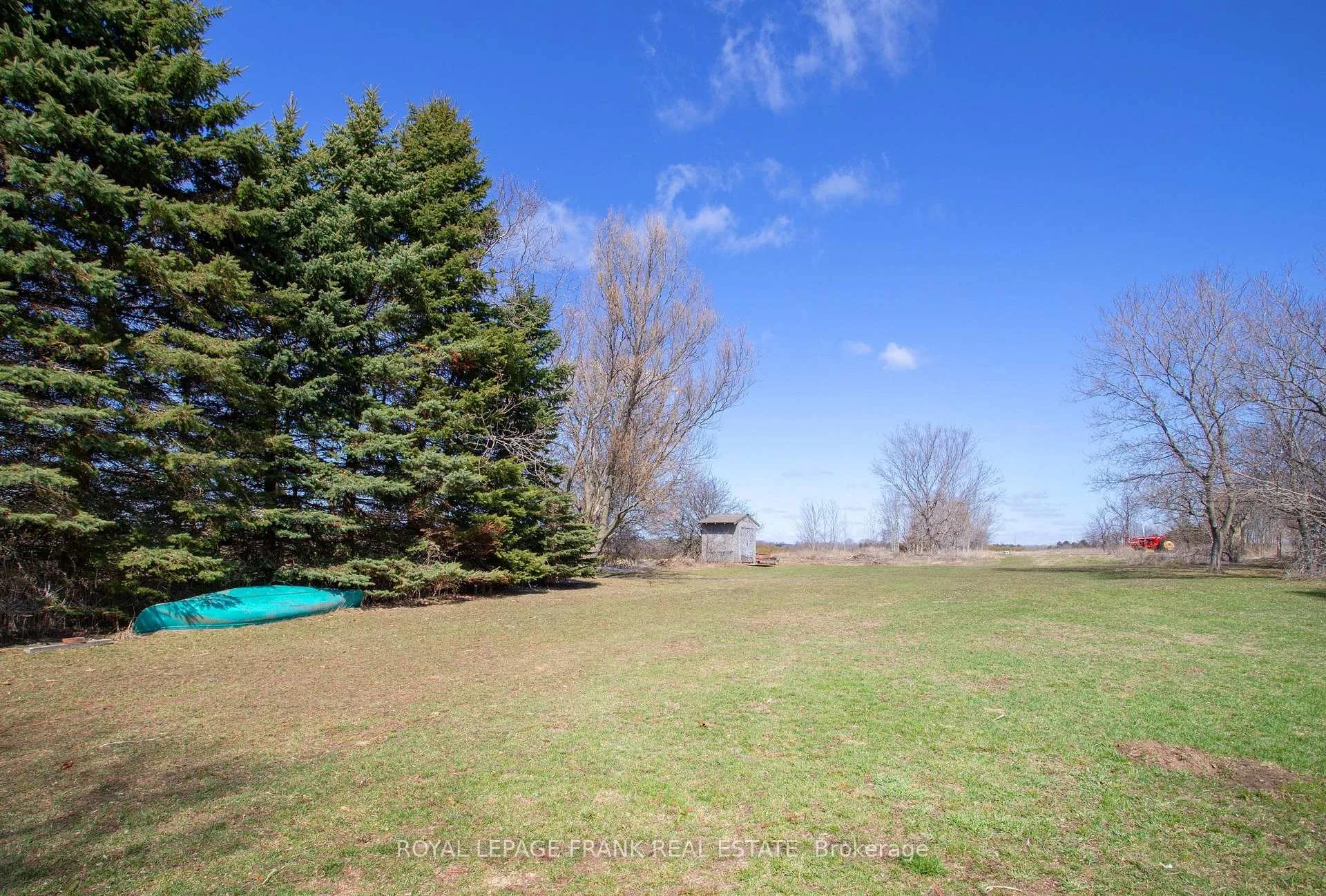 Photo 36 of 3778 Highway 2 Road, Clarington, Rural Clarington — HOMEH