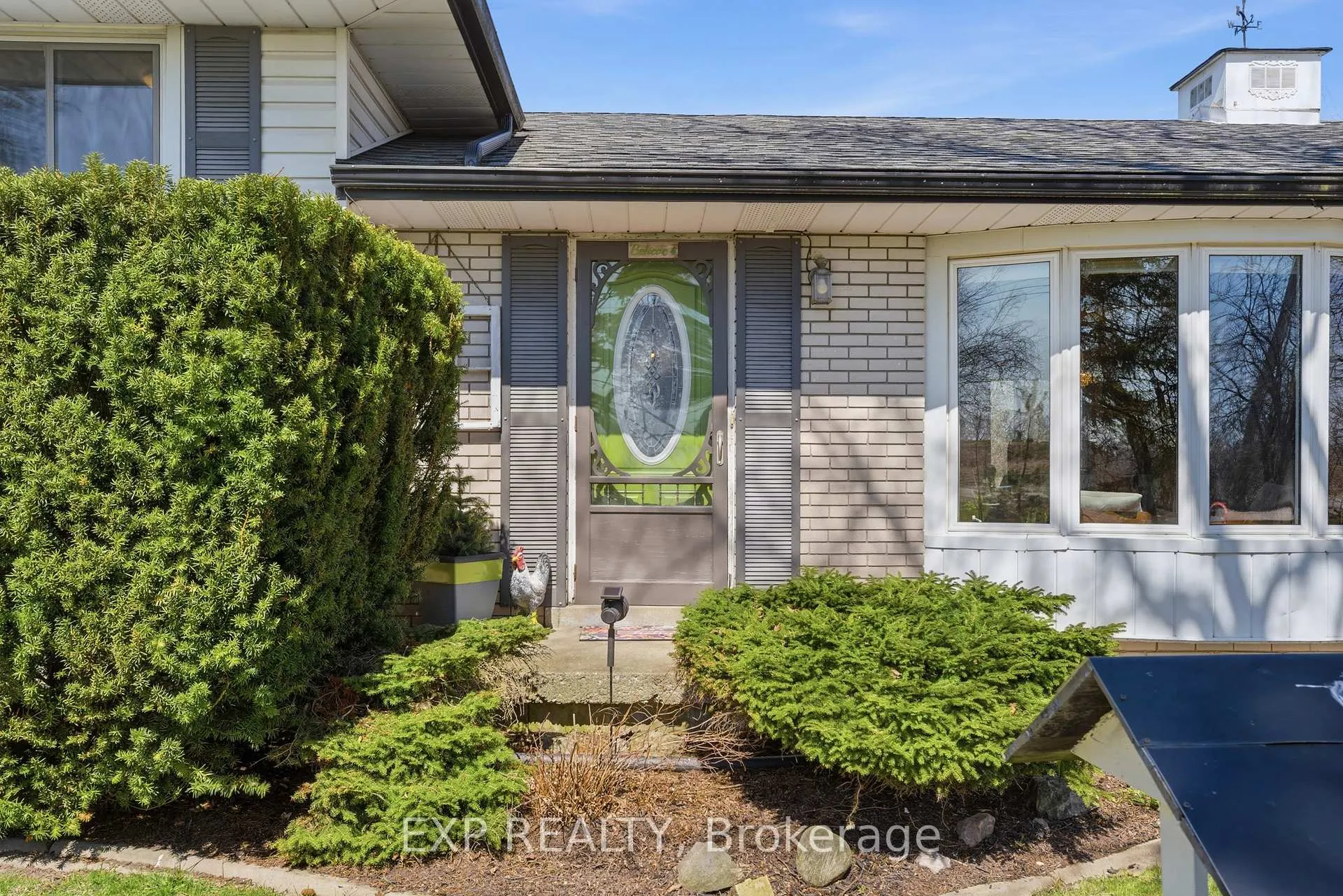 Photo 7 of 4130 Golf Club Road, Hamilton, Rural Glanbrook — HOMEH