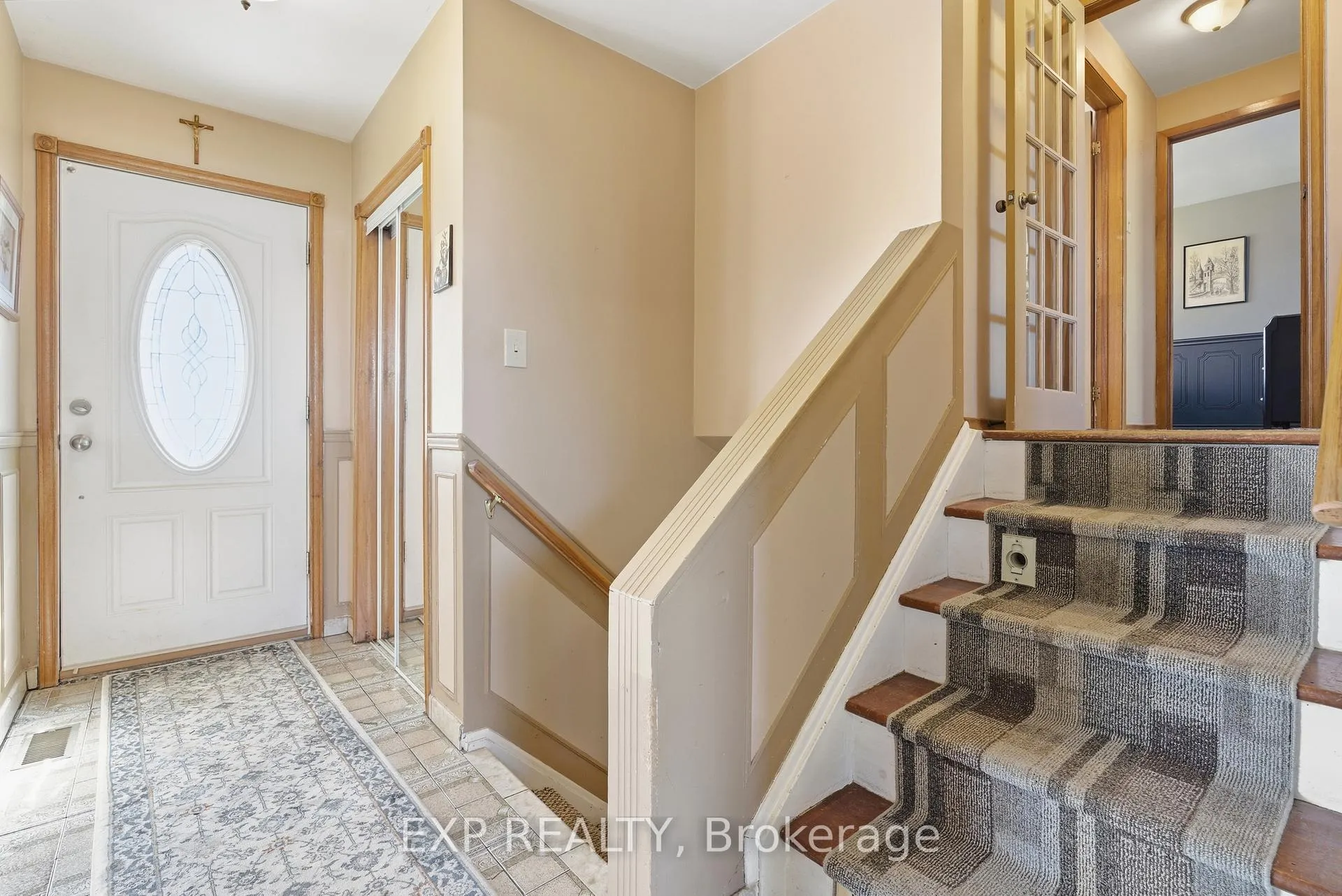 Photo 8 of 4130 Golf Club Road, Hamilton, Rural Glanbrook — HOMEH