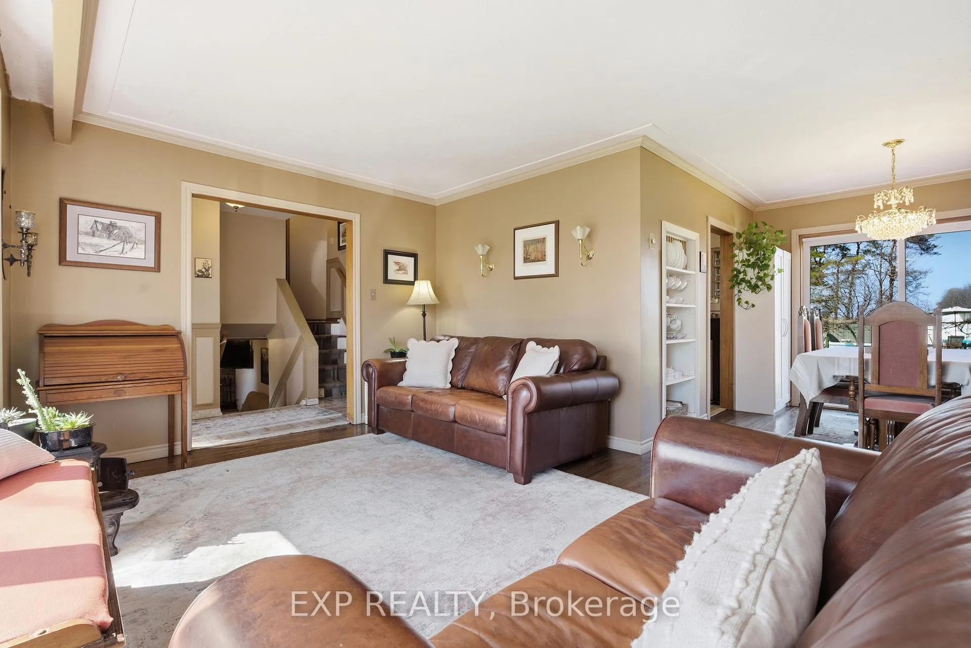 Photo 10 of 4130 Golf Club Road, Hamilton, Rural Glanbrook — HOMEH