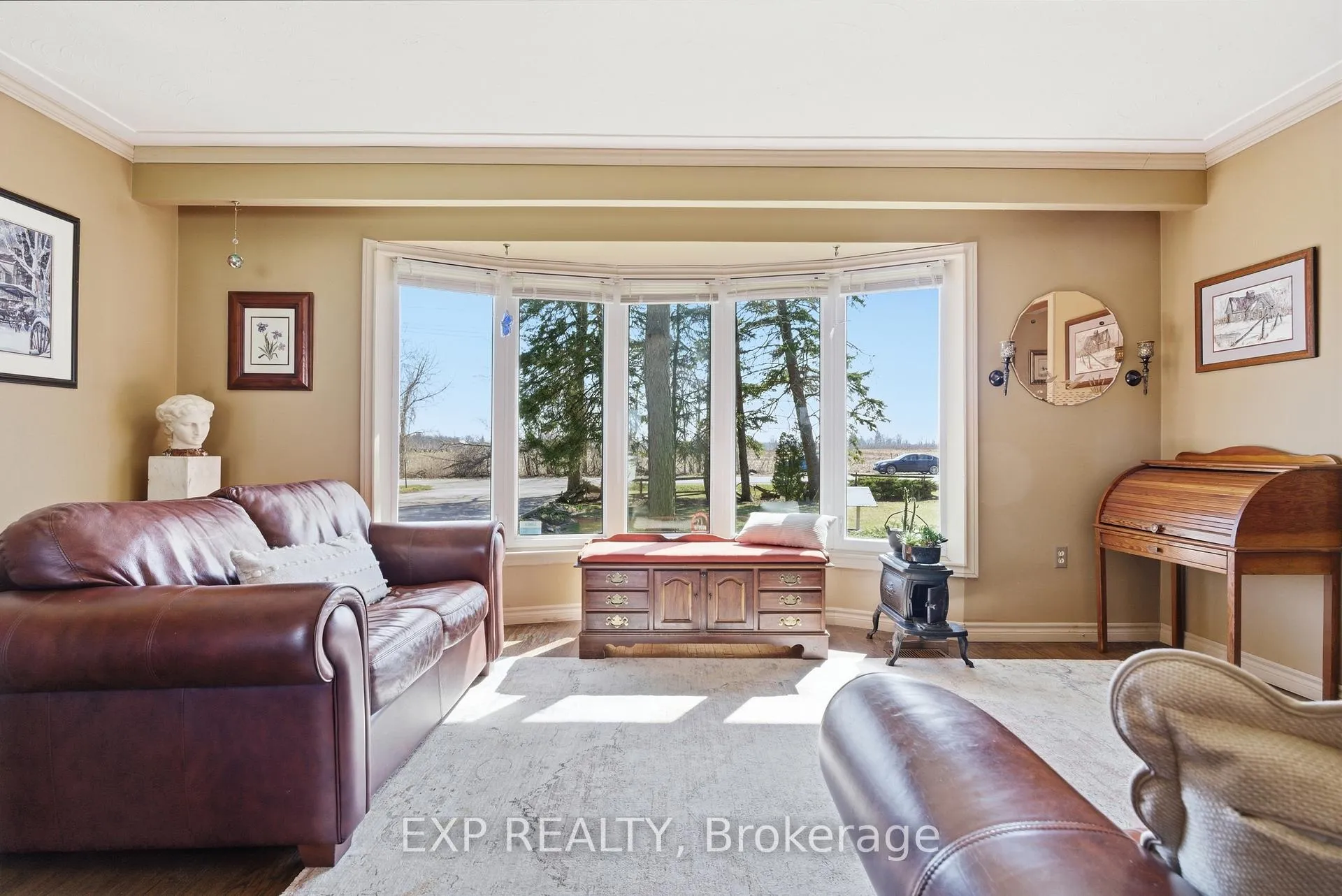 Photo 11 of 4130 Golf Club Road, Hamilton, Rural Glanbrook — HOMEH