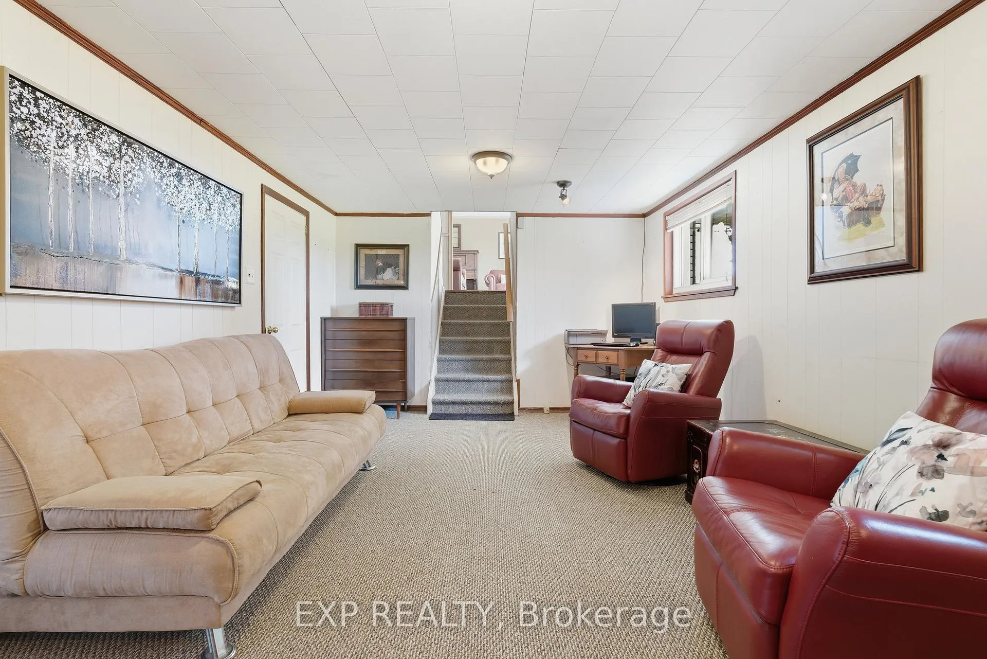 Photo 23 of 4130 Golf Club Road, Hamilton, Rural Glanbrook — HOMEH