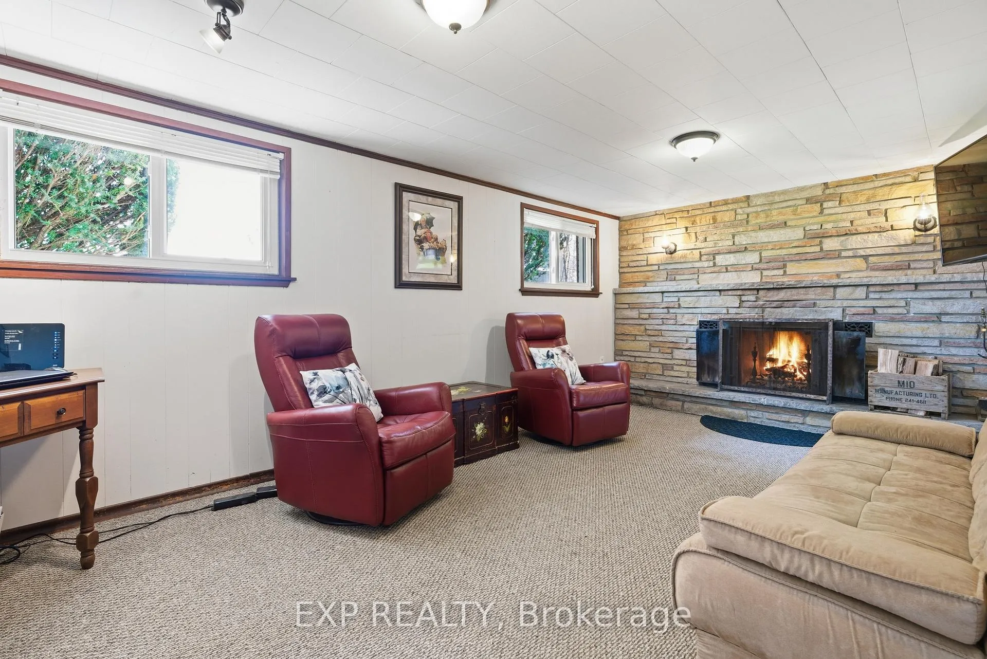 Photo 24 of 4130 Golf Club Road, Hamilton, Rural Glanbrook — HOMEH