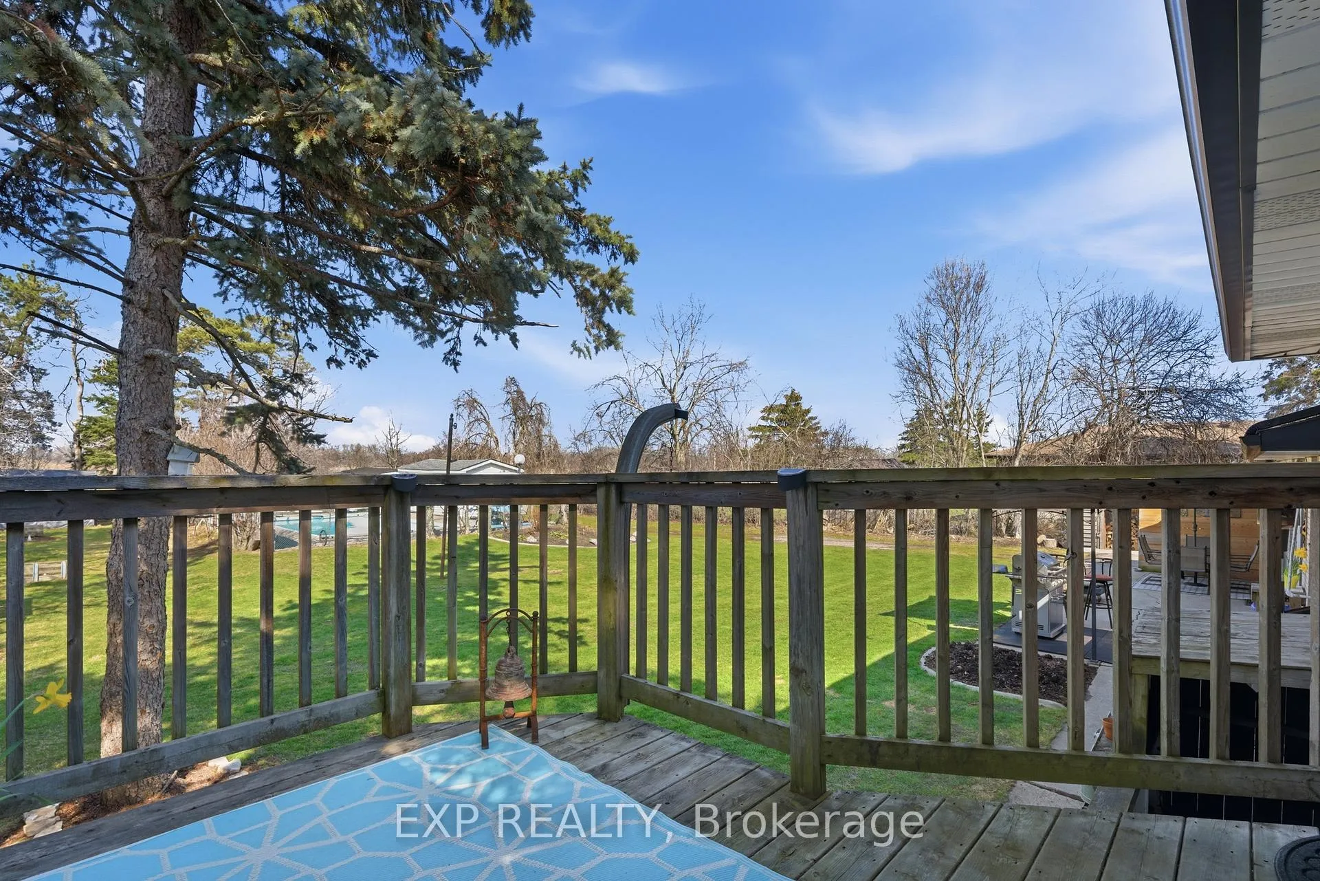 Photo 27 of 4130 Golf Club Road, Hamilton, Rural Glanbrook — HOMEH