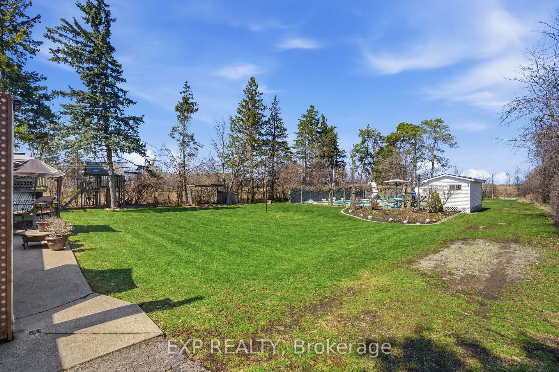Photo 32 of 4130 Golf Club Road, Hamilton, Rural Glanbrook — HOMEH