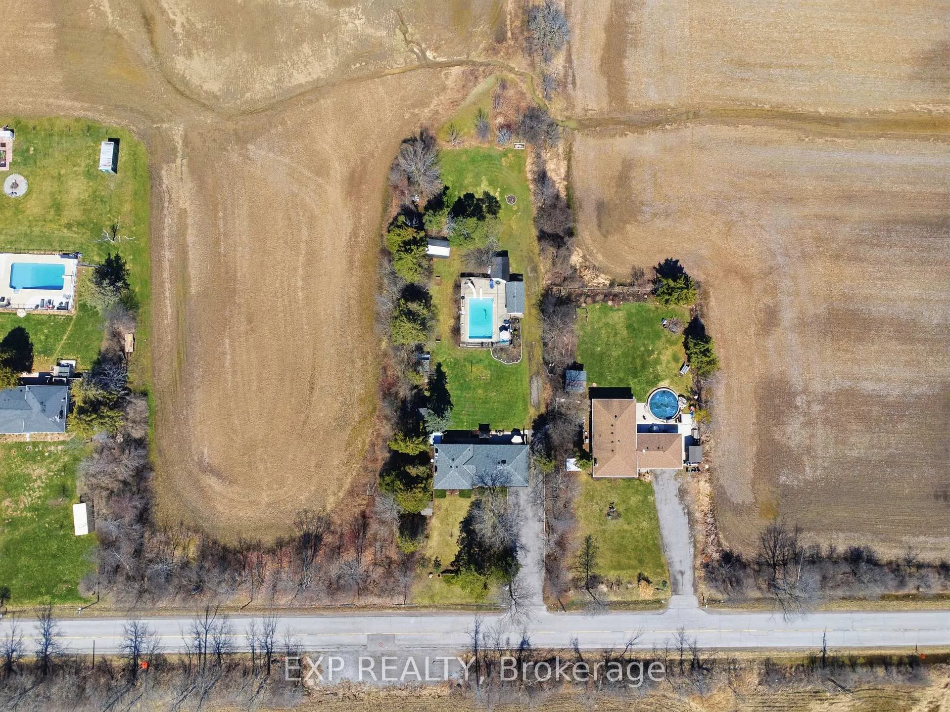 Photo 35 of 4130 Golf Club Road, Hamilton, Rural Glanbrook — HOMEH