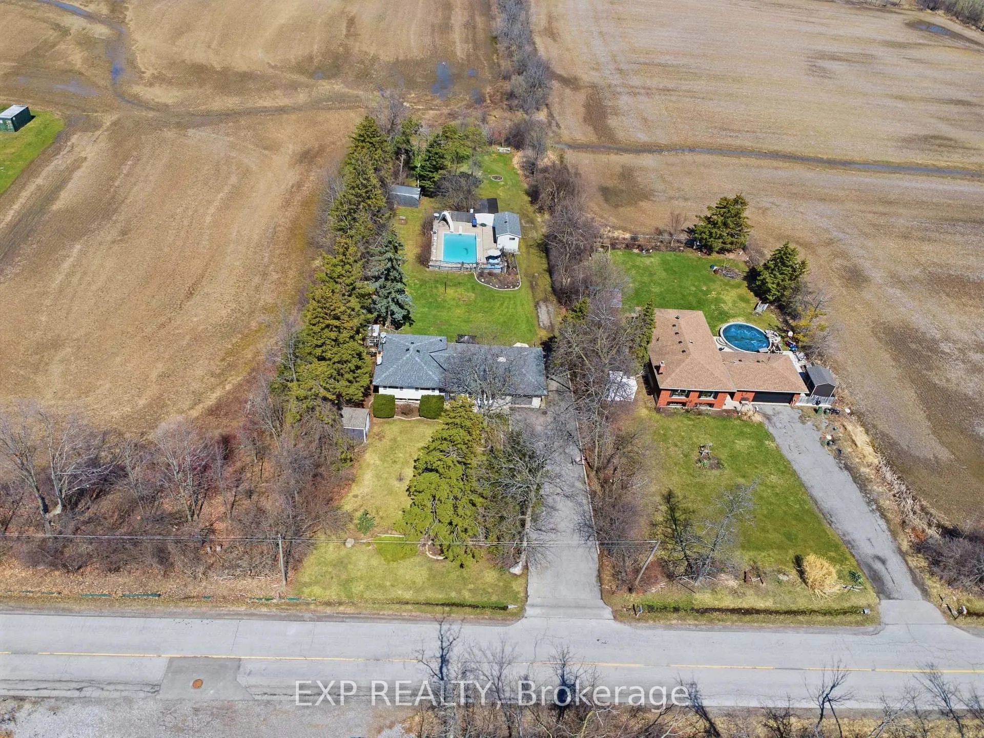 Photo 36 of 4130 Golf Club Road, Hamilton, Rural Glanbrook — HOMEH