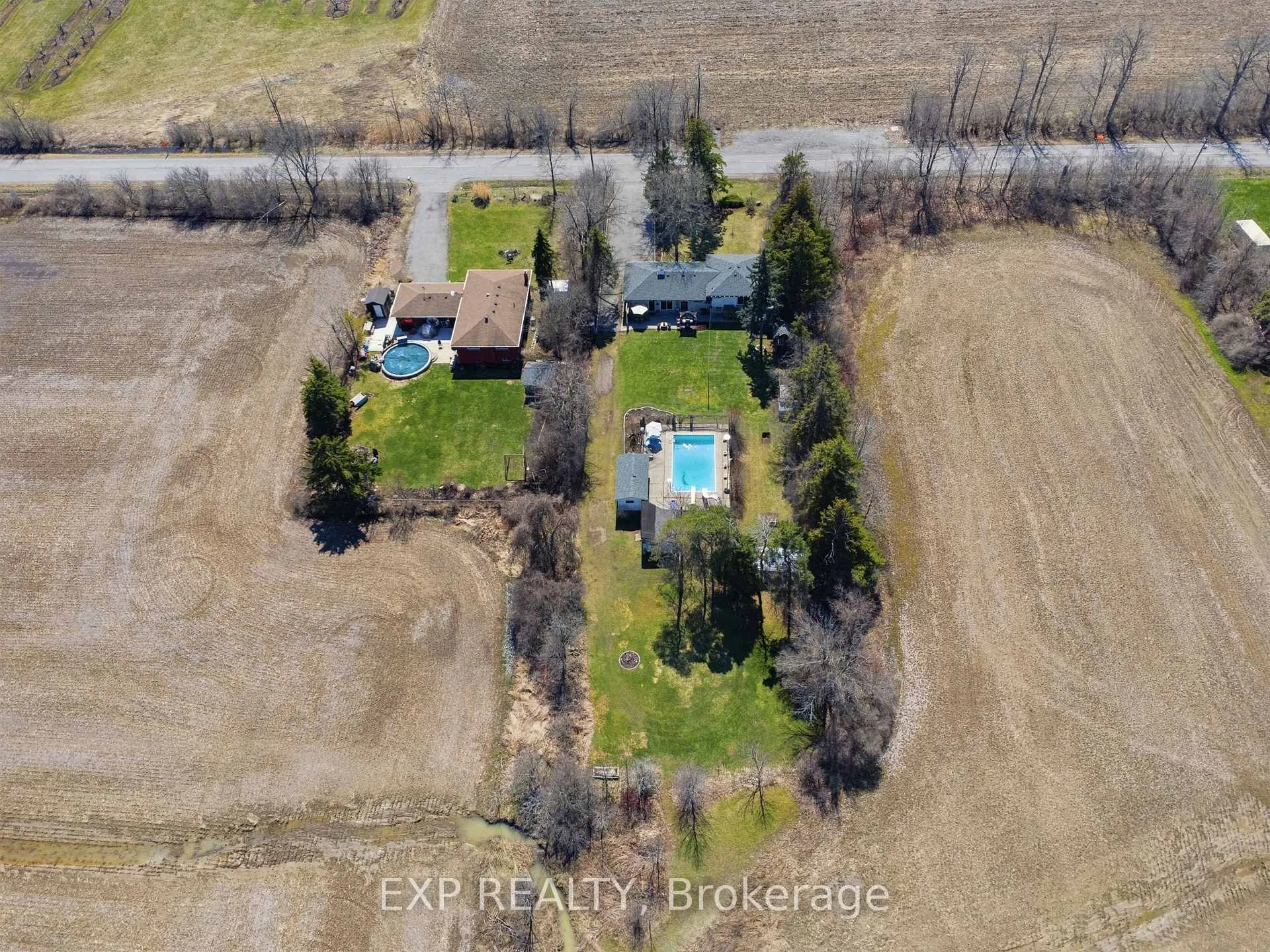 Photo 37 of 4130 Golf Club Road, Hamilton, Rural Glanbrook — HOMEH