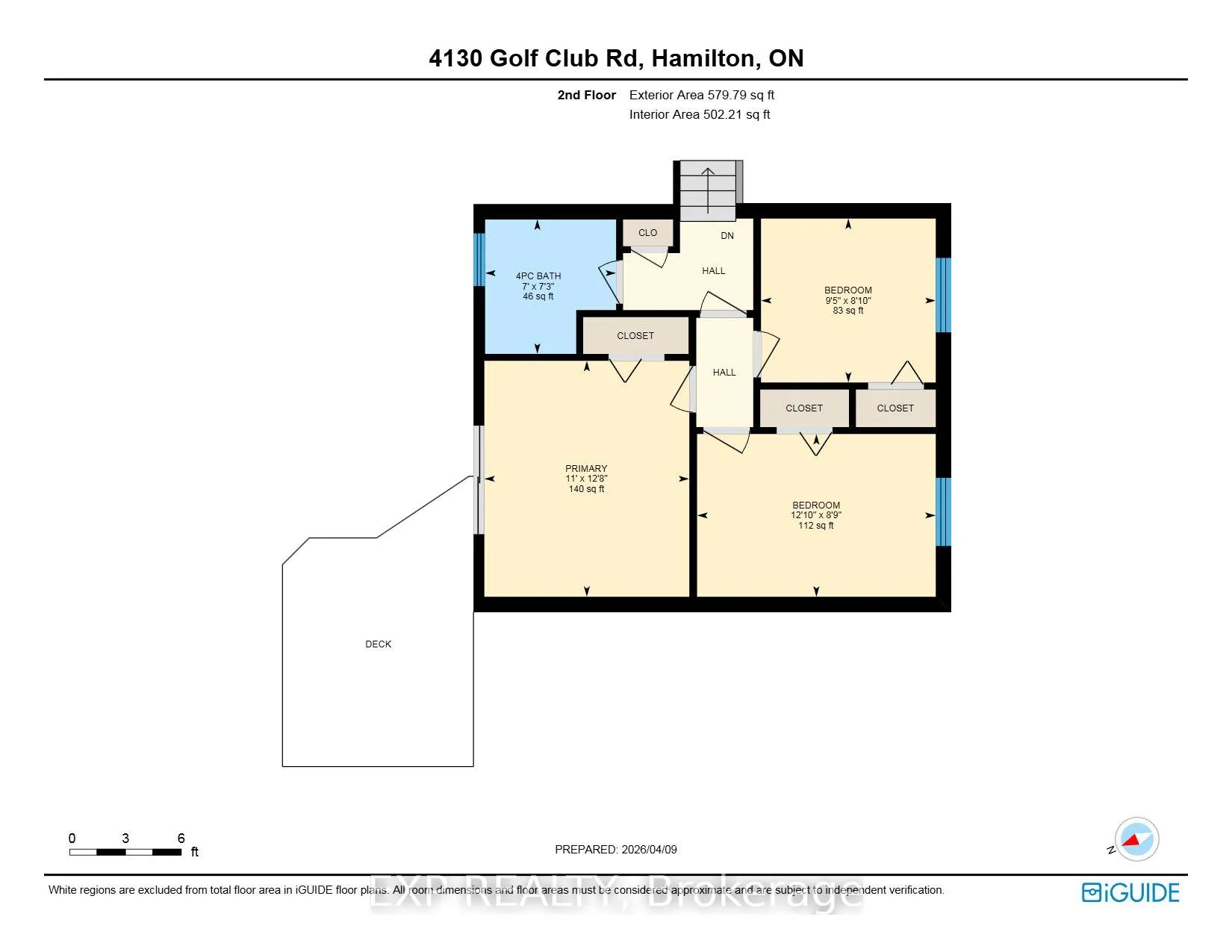 Photo 39 of 4130 Golf Club Road, Hamilton, Rural Glanbrook — HOMEH