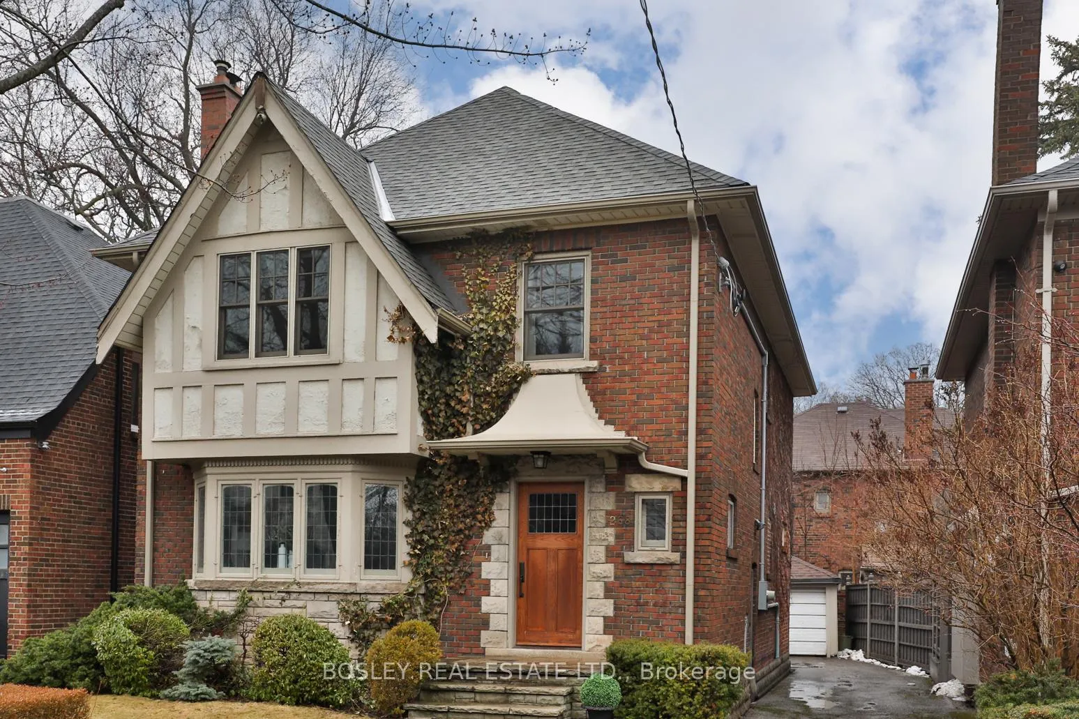 Photo 1 of 268 Glengrove Avenue W, Toronto, Lawrence Park South — HOMEH