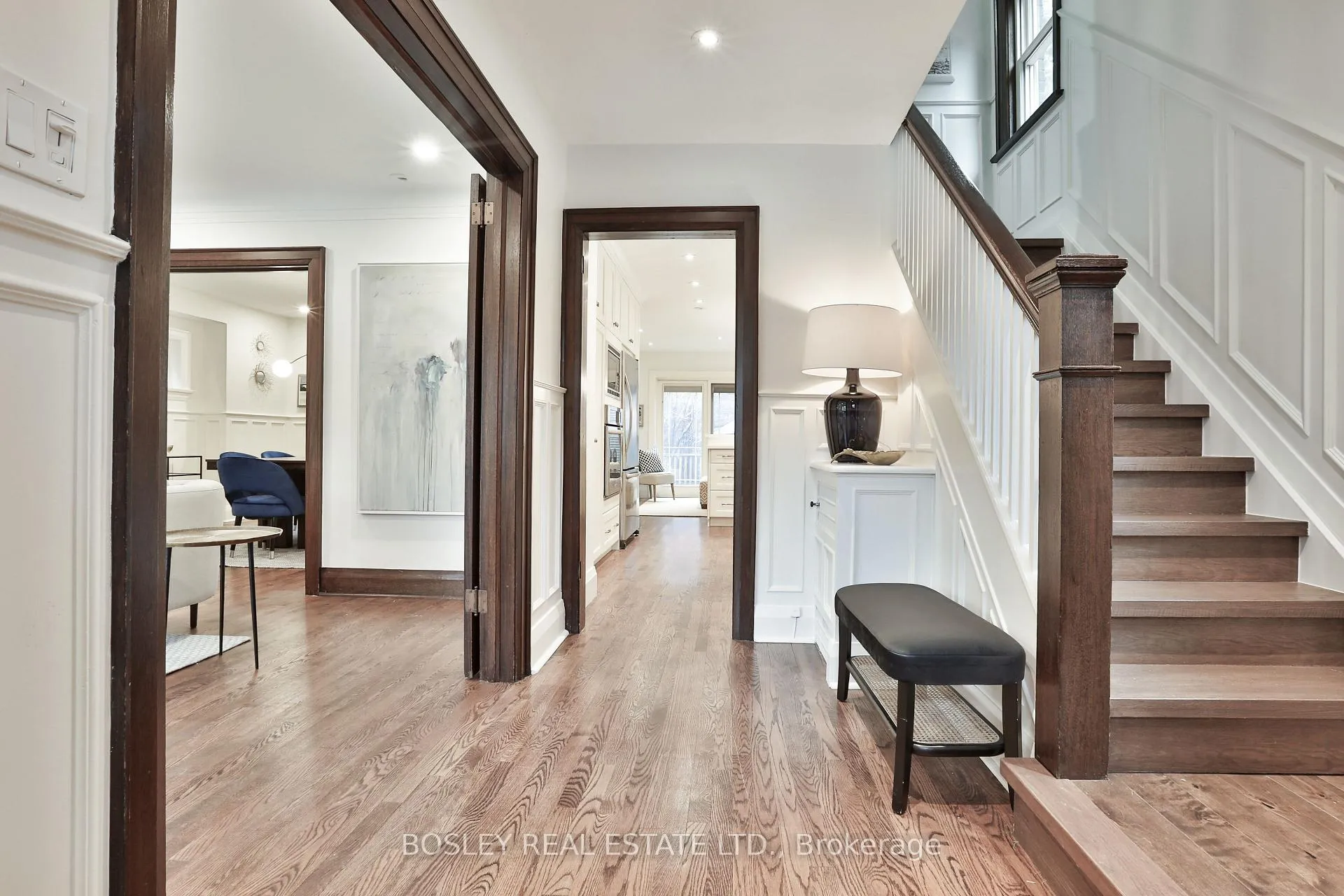 Photo 2 of 268 Glengrove Avenue W, Toronto, Lawrence Park South — HOMEH