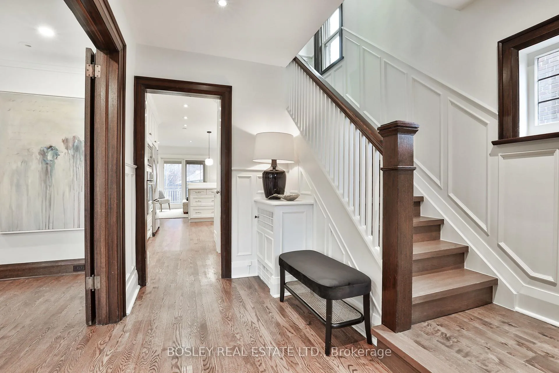 Photo 3 of 268 Glengrove Avenue W, Toronto, Lawrence Park South — HOMEH