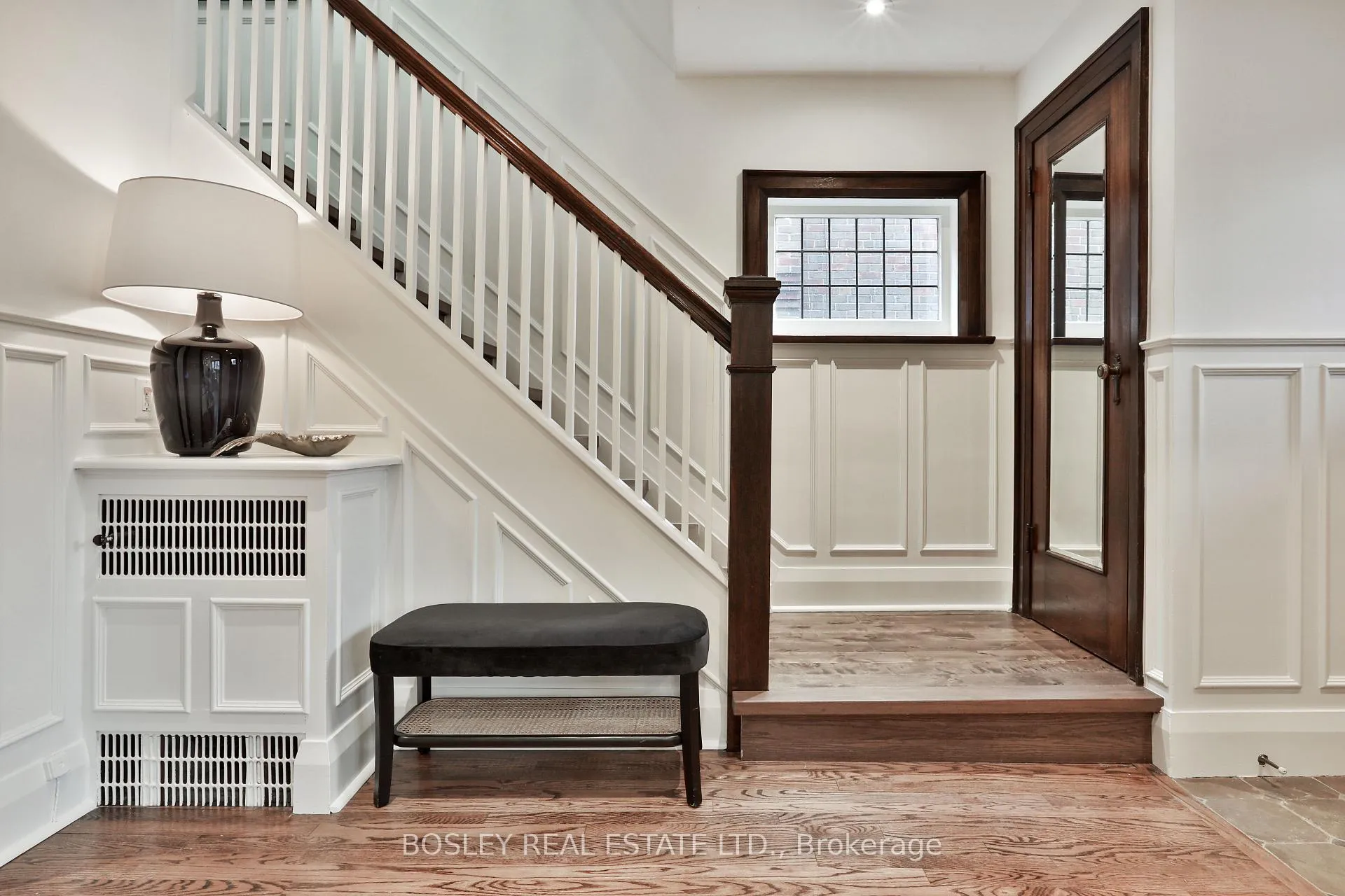 Photo 4 of 268 Glengrove Avenue W, Toronto, Lawrence Park South — HOMEH