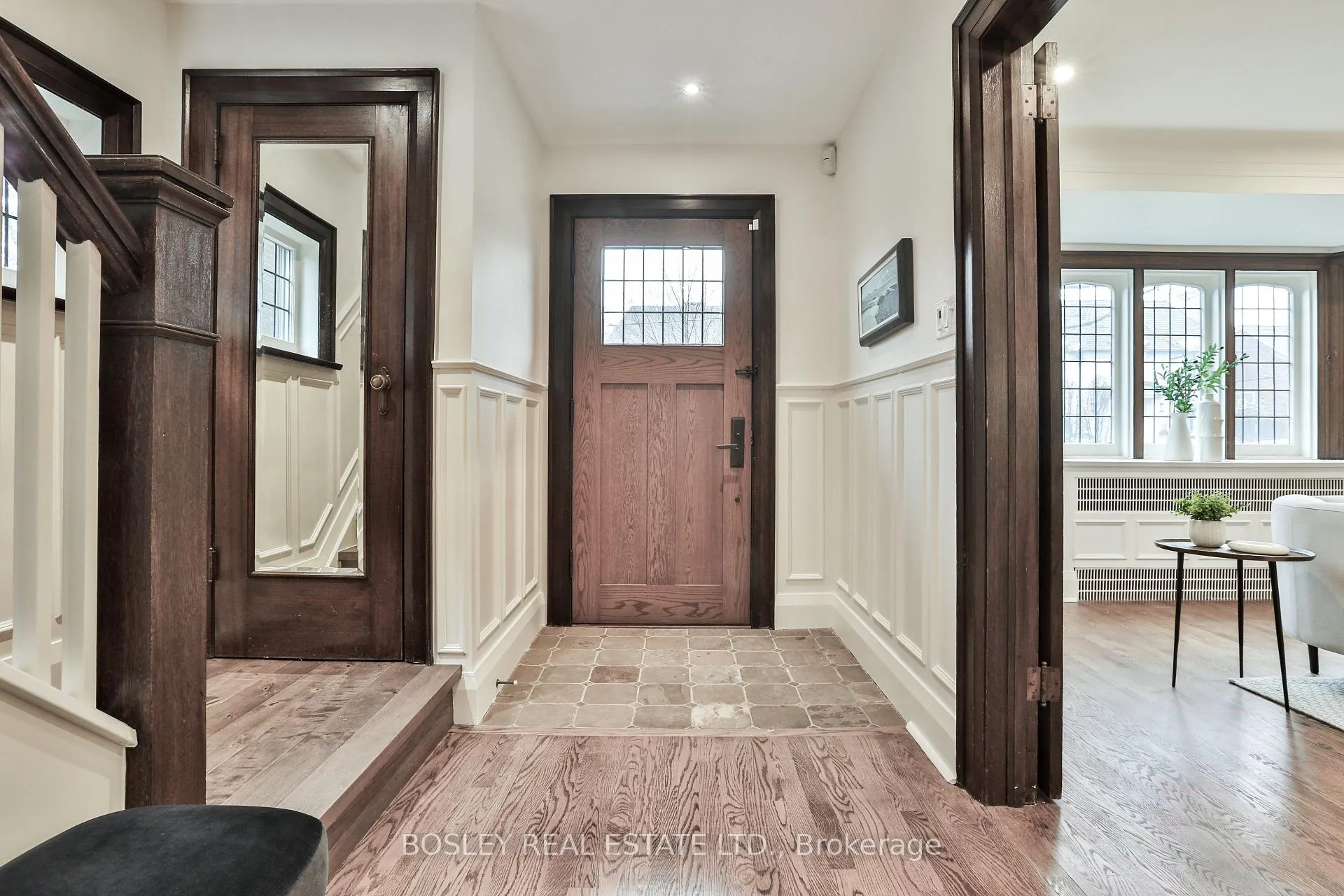 Photo 5 of 268 Glengrove Avenue W, Toronto, Lawrence Park South — HOMEH