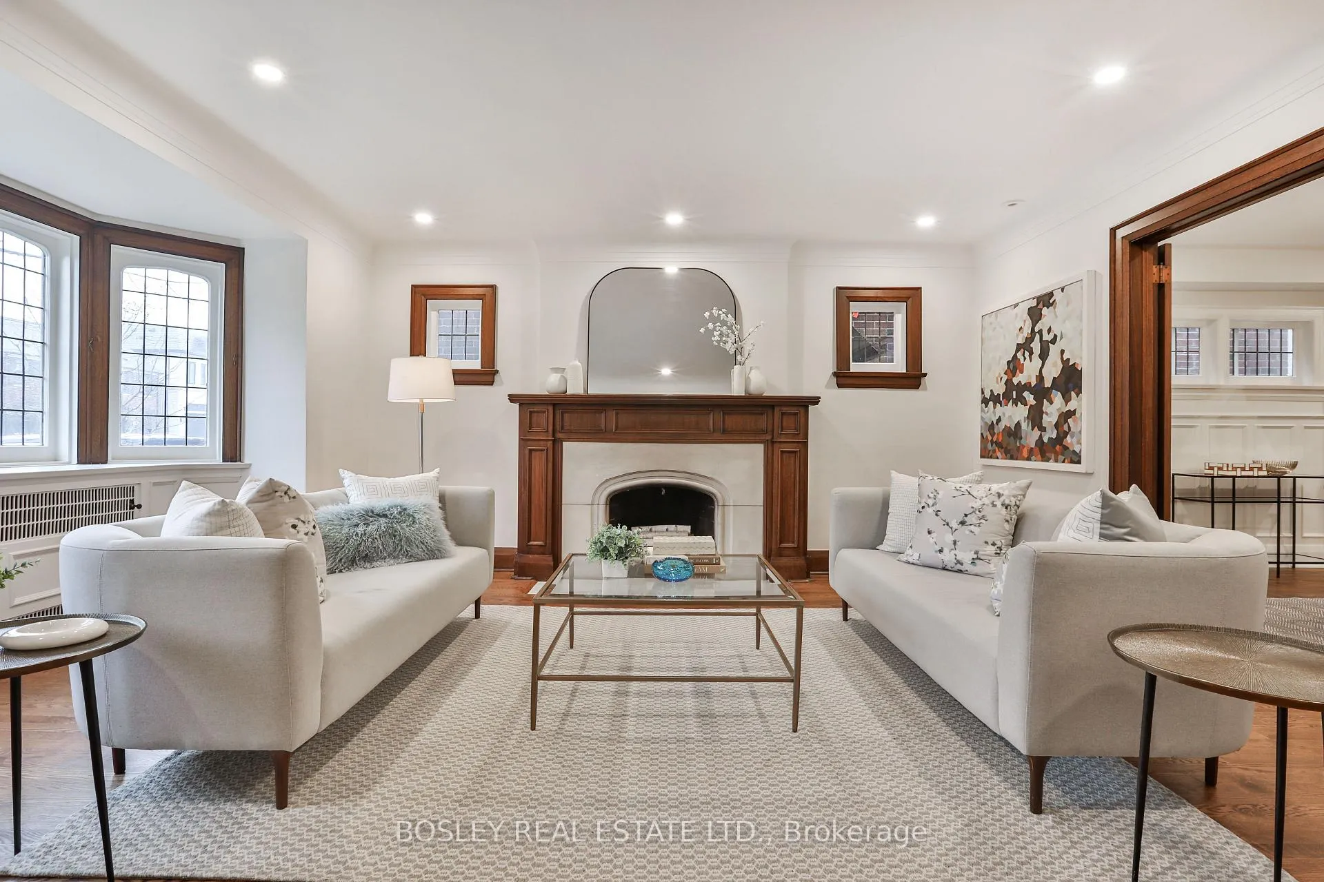 Photo 6 of 268 Glengrove Avenue W, Toronto, Lawrence Park South — HOMEH