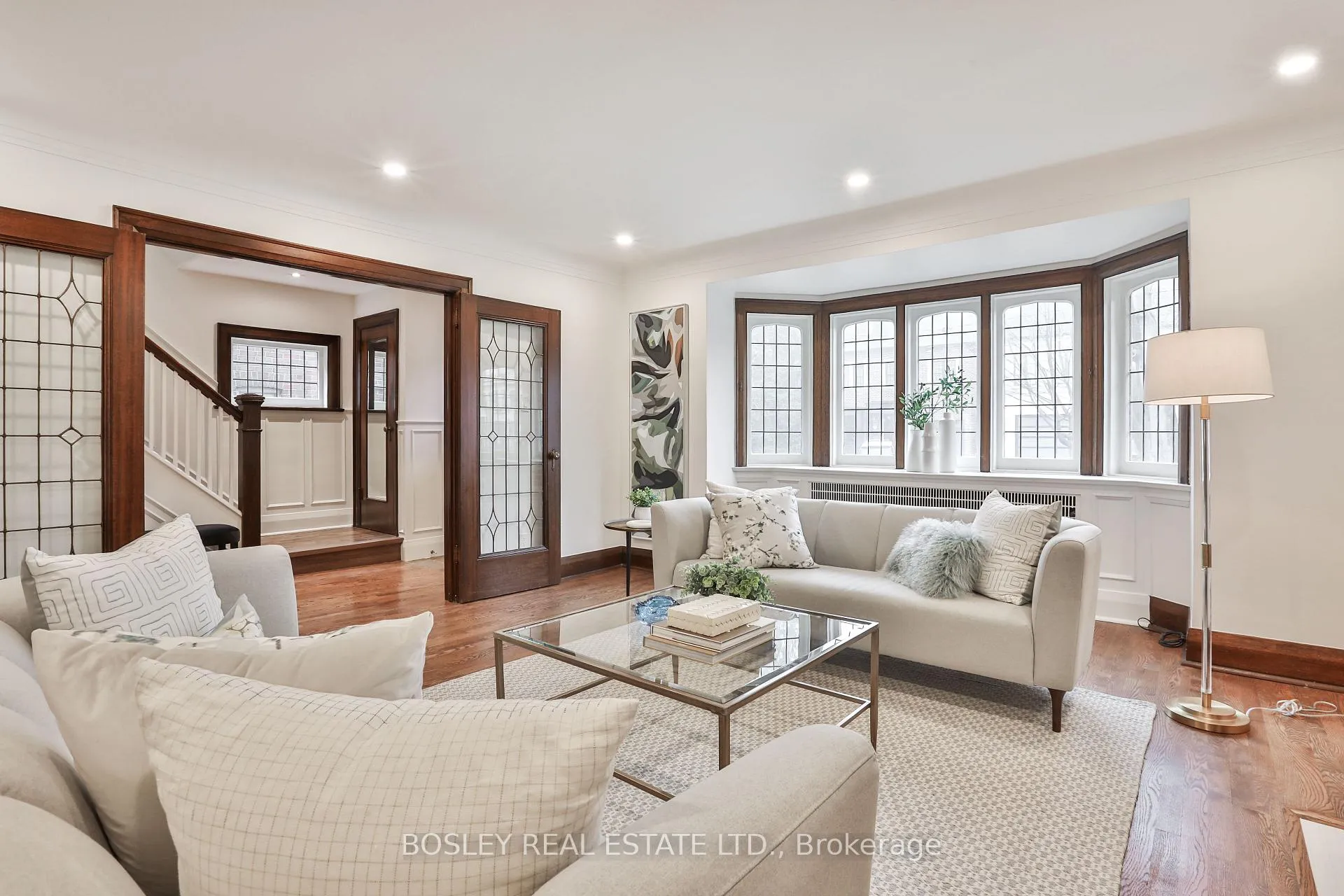 Photo 7 of 268 Glengrove Avenue W, Toronto, Lawrence Park South — HOMEH