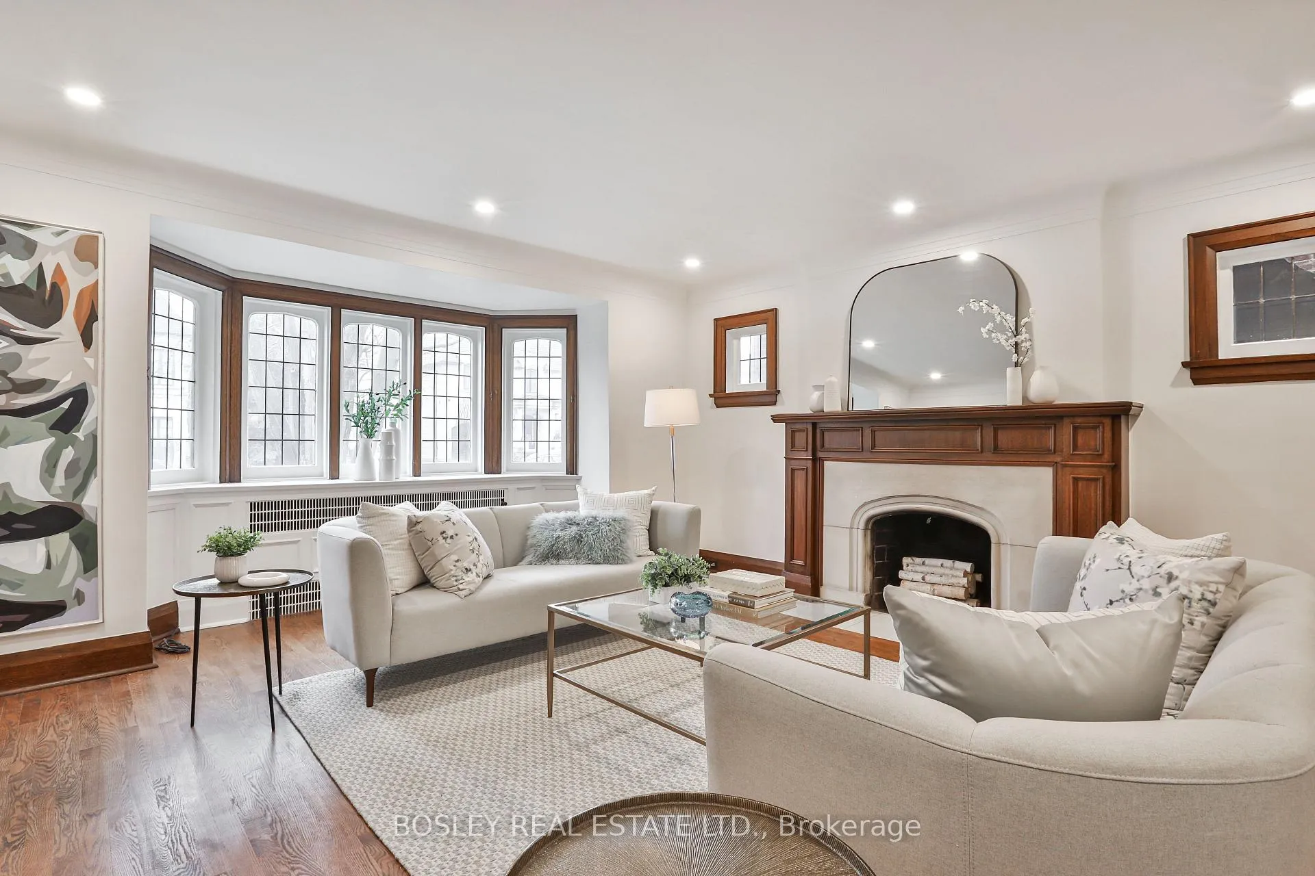 Photo 8 of 268 Glengrove Avenue W, Toronto, Lawrence Park South — HOMEH