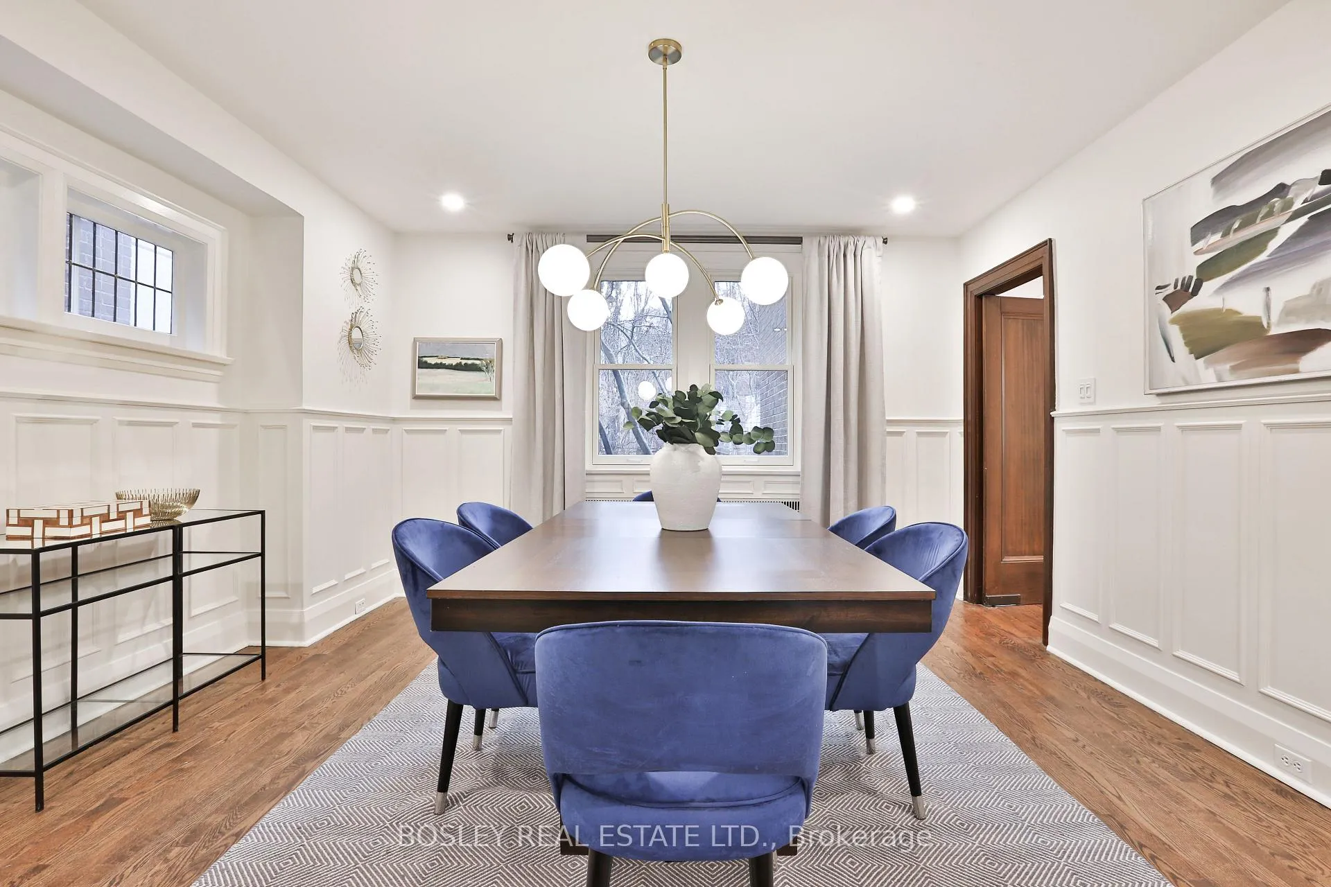 Photo 10 of 268 Glengrove Avenue W, Toronto, Lawrence Park South — HOMEH