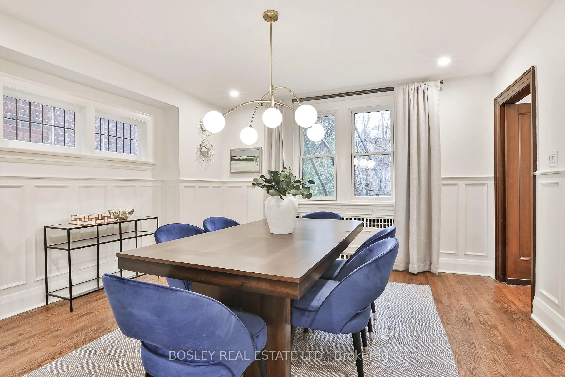 Photo 11 of 268 Glengrove Avenue W, Toronto, Lawrence Park South — HOMEH