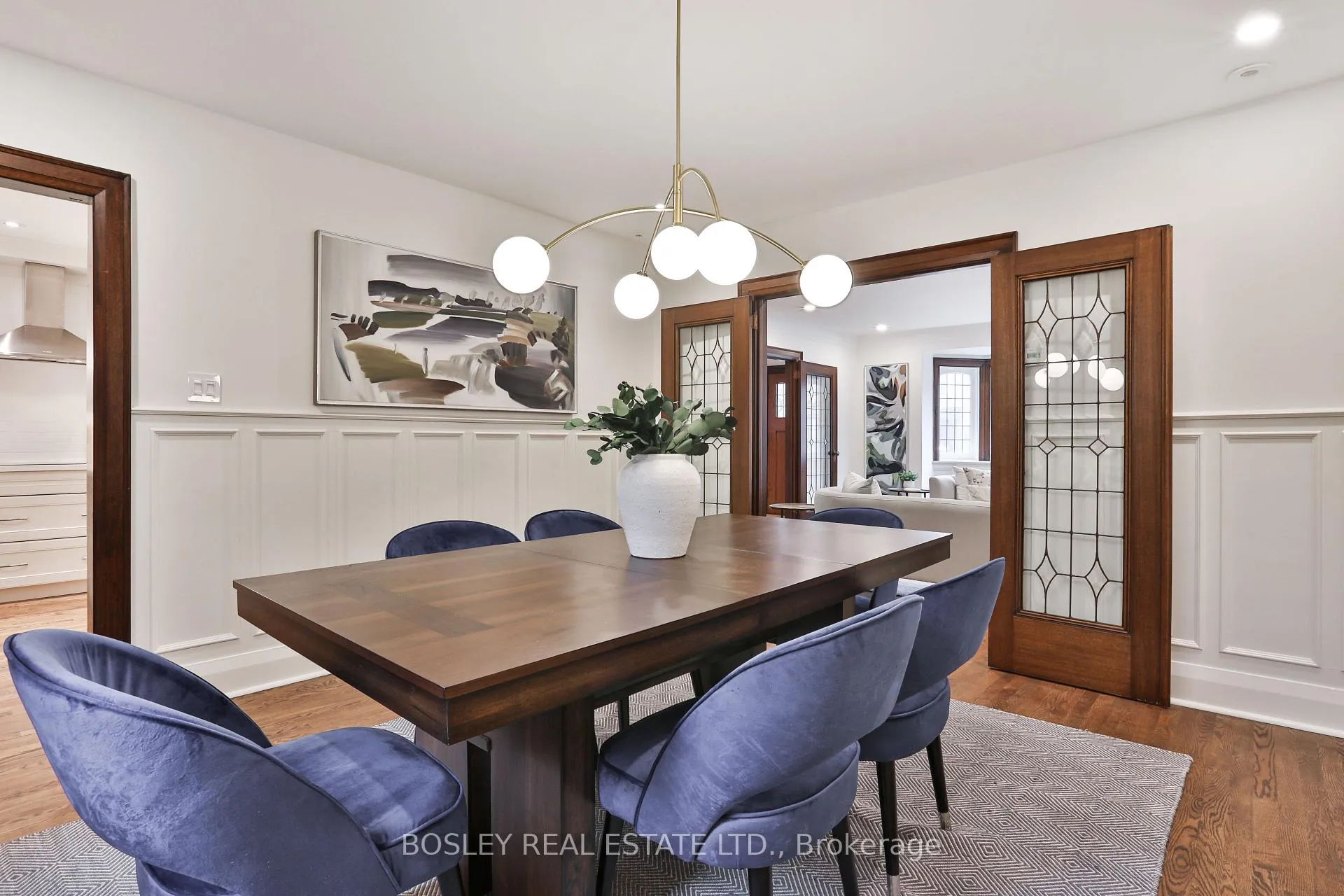 Photo 12 of 268 Glengrove Avenue W, Toronto, Lawrence Park South — HOMEH