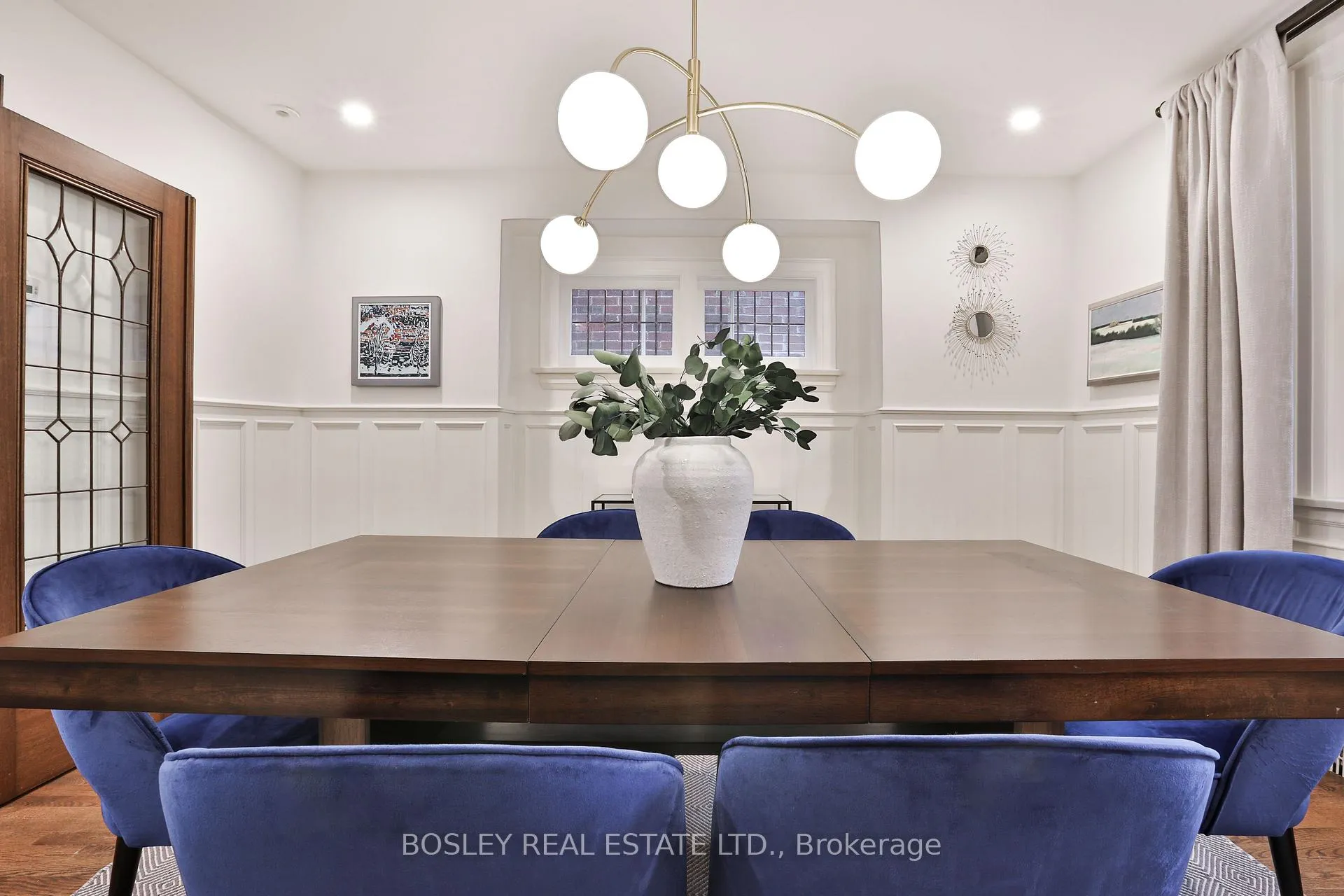 Photo 13 of 268 Glengrove Avenue W, Toronto, Lawrence Park South — HOMEH