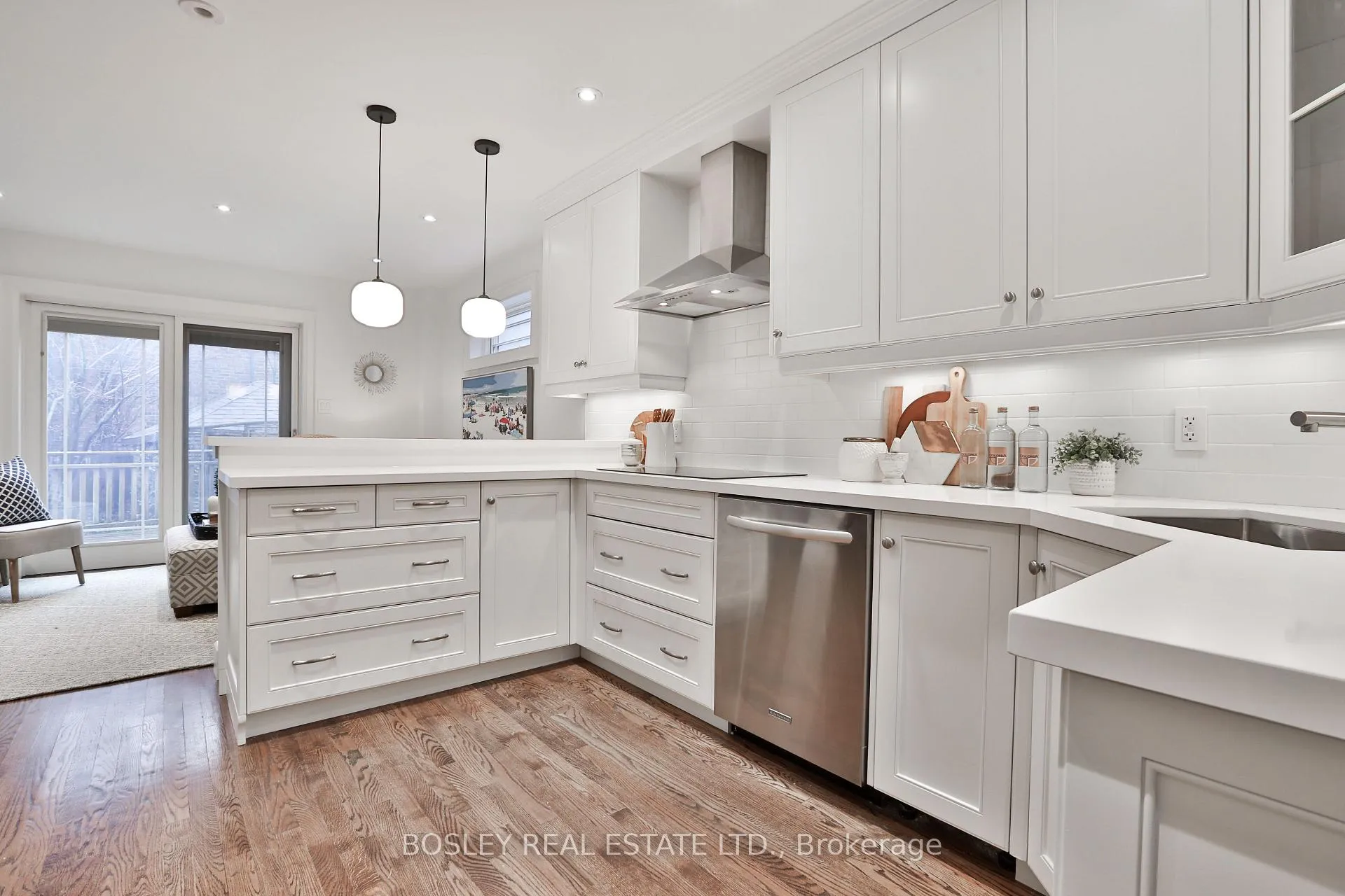 Photo 14 of 268 Glengrove Avenue W, Toronto, Lawrence Park South — HOMEH