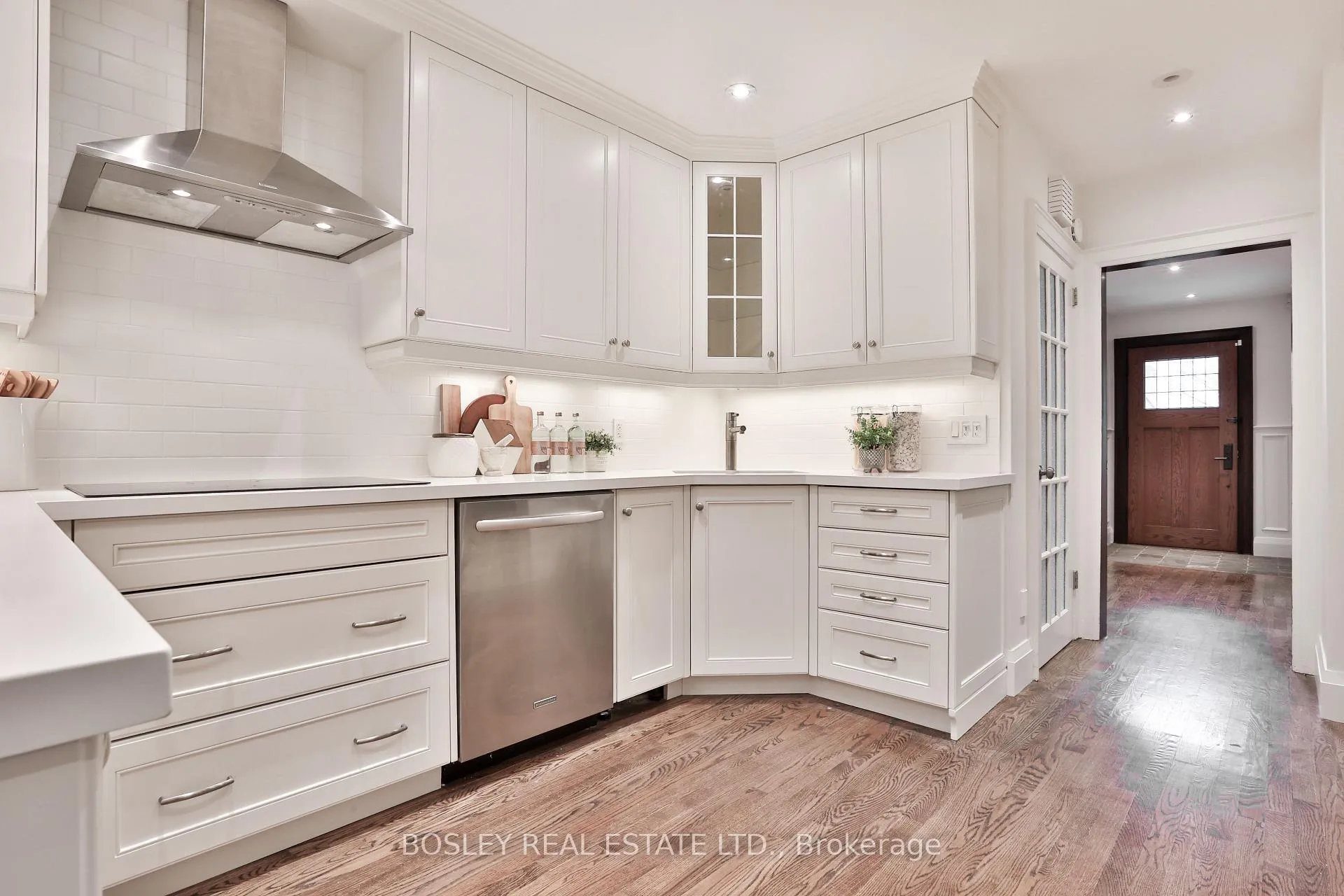 Photo 15 of 268 Glengrove Avenue W, Toronto, Lawrence Park South — HOMEH