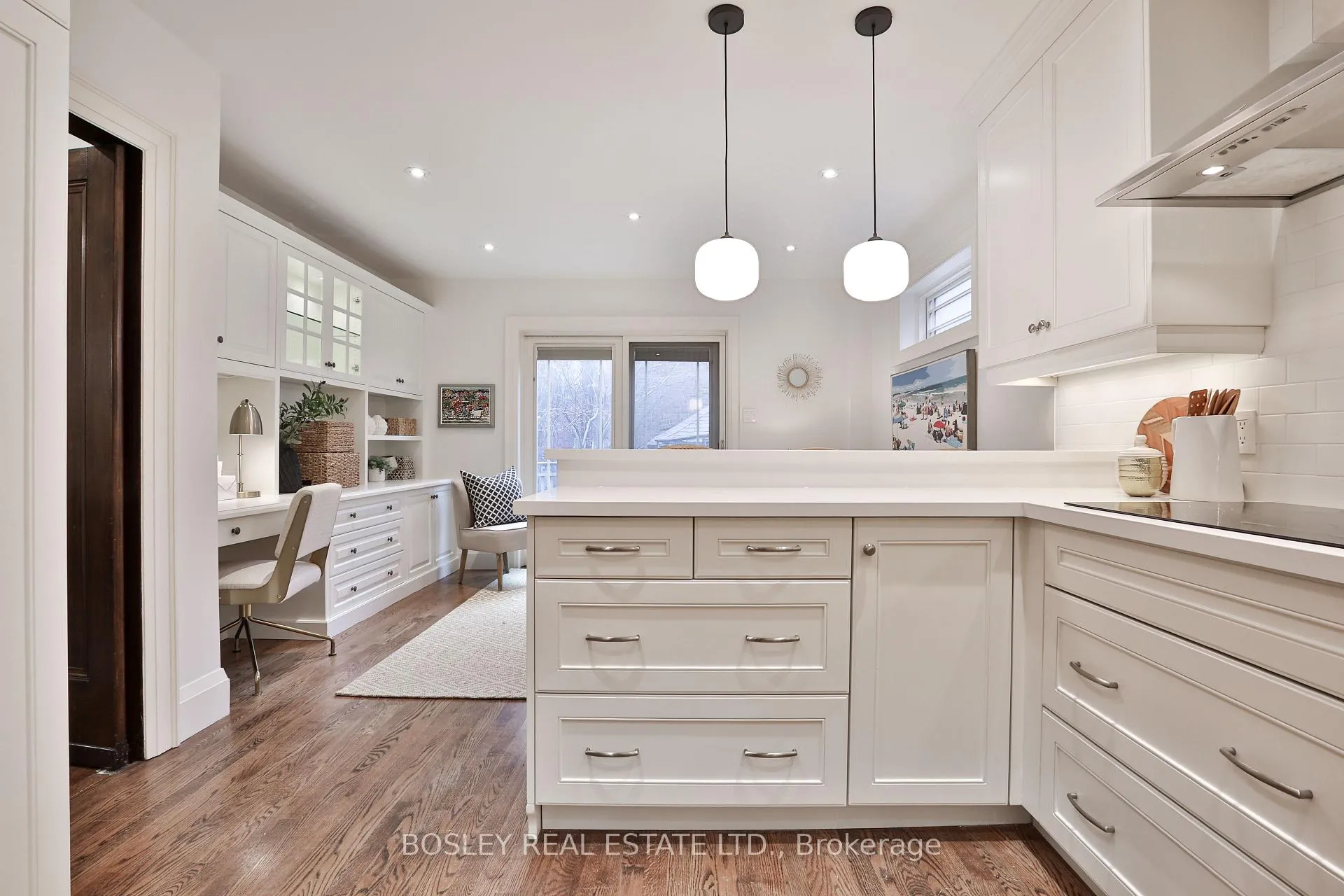 Photo 17 of 268 Glengrove Avenue W, Toronto, Lawrence Park South — HOMEH