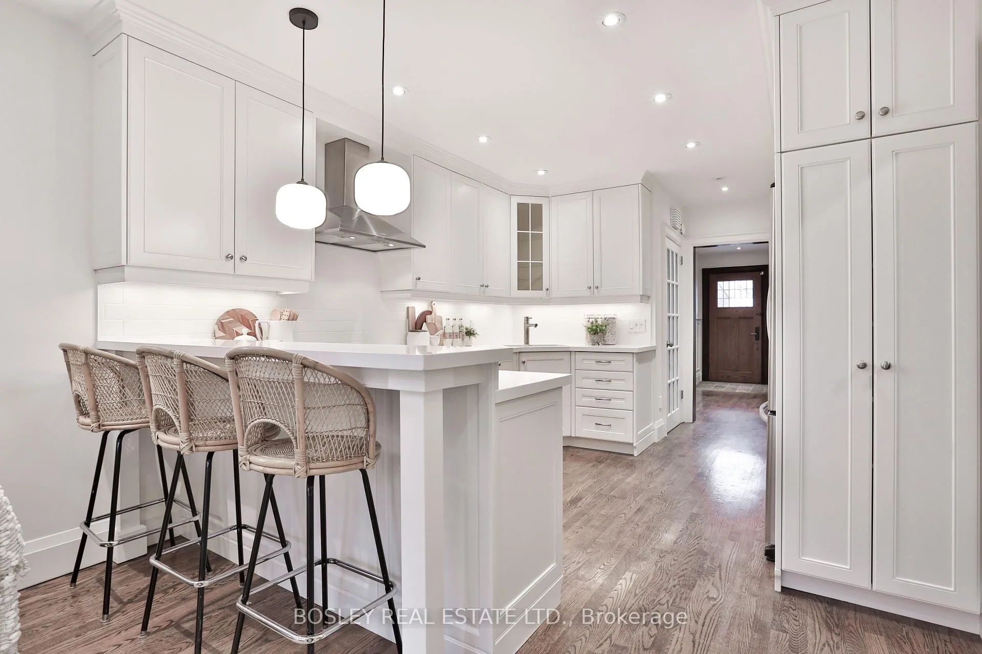 Photo 18 of 268 Glengrove Avenue W, Toronto, Lawrence Park South — HOMEH