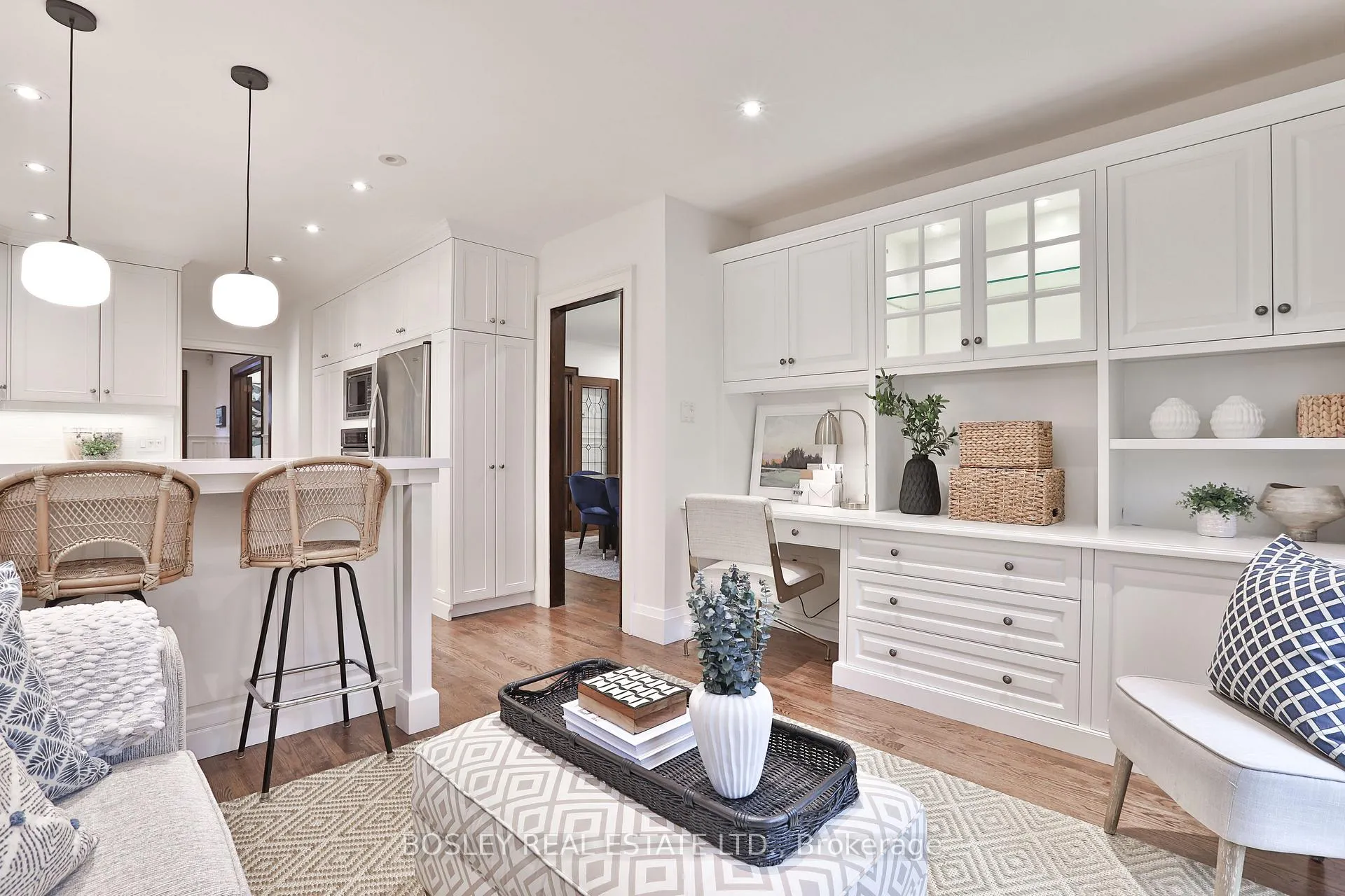 Photo 19 of 268 Glengrove Avenue W, Toronto, Lawrence Park South — HOMEH
