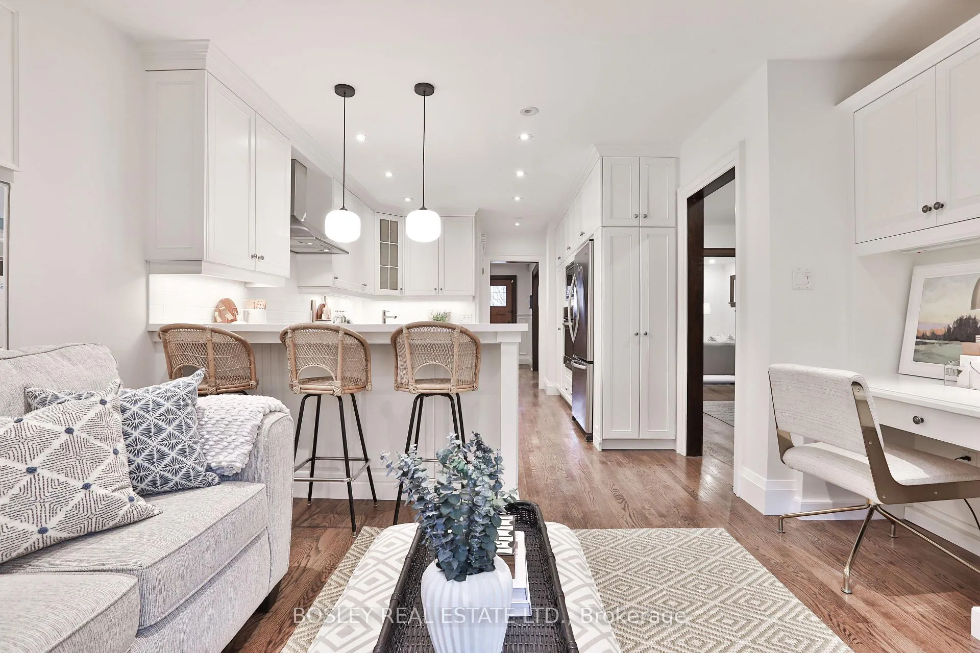 Photo 20 of 268 Glengrove Avenue W, Toronto, Lawrence Park South — HOMEH