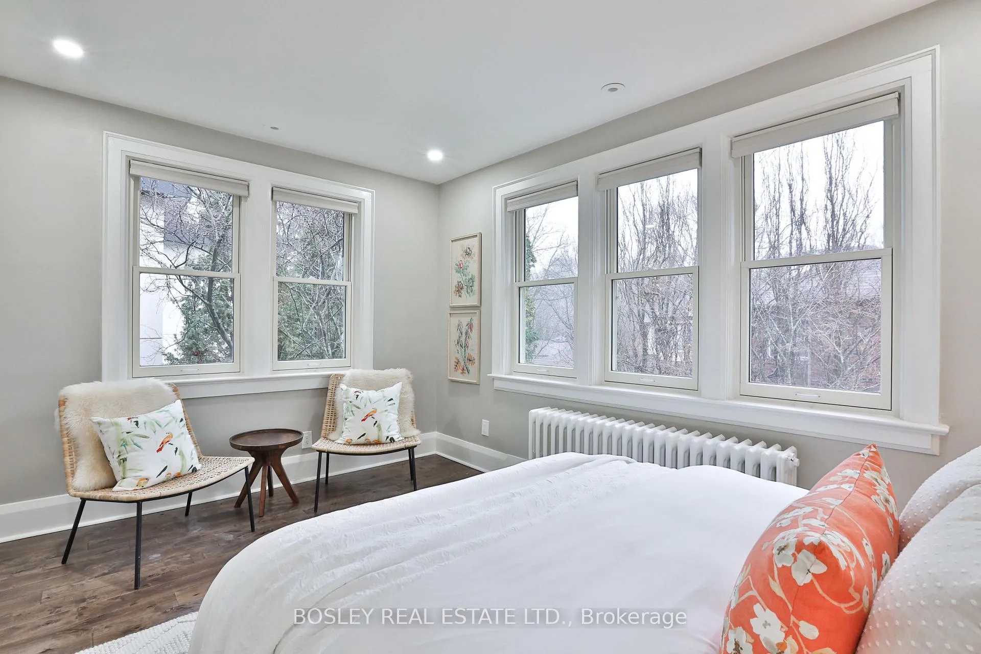 Photo 28 of 268 Glengrove Avenue W, Toronto, Lawrence Park South — HOMEH