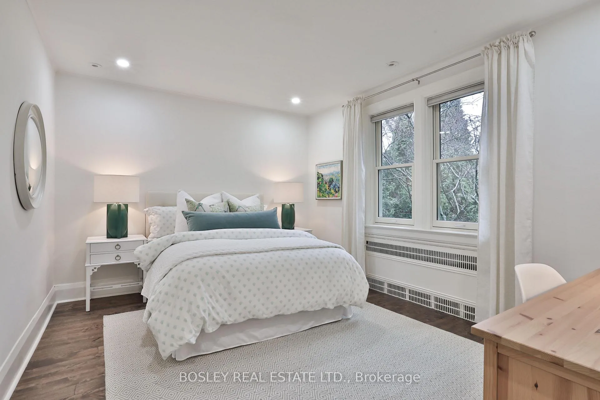 Photo 30 of 268 Glengrove Avenue W, Toronto, Lawrence Park South — HOMEH