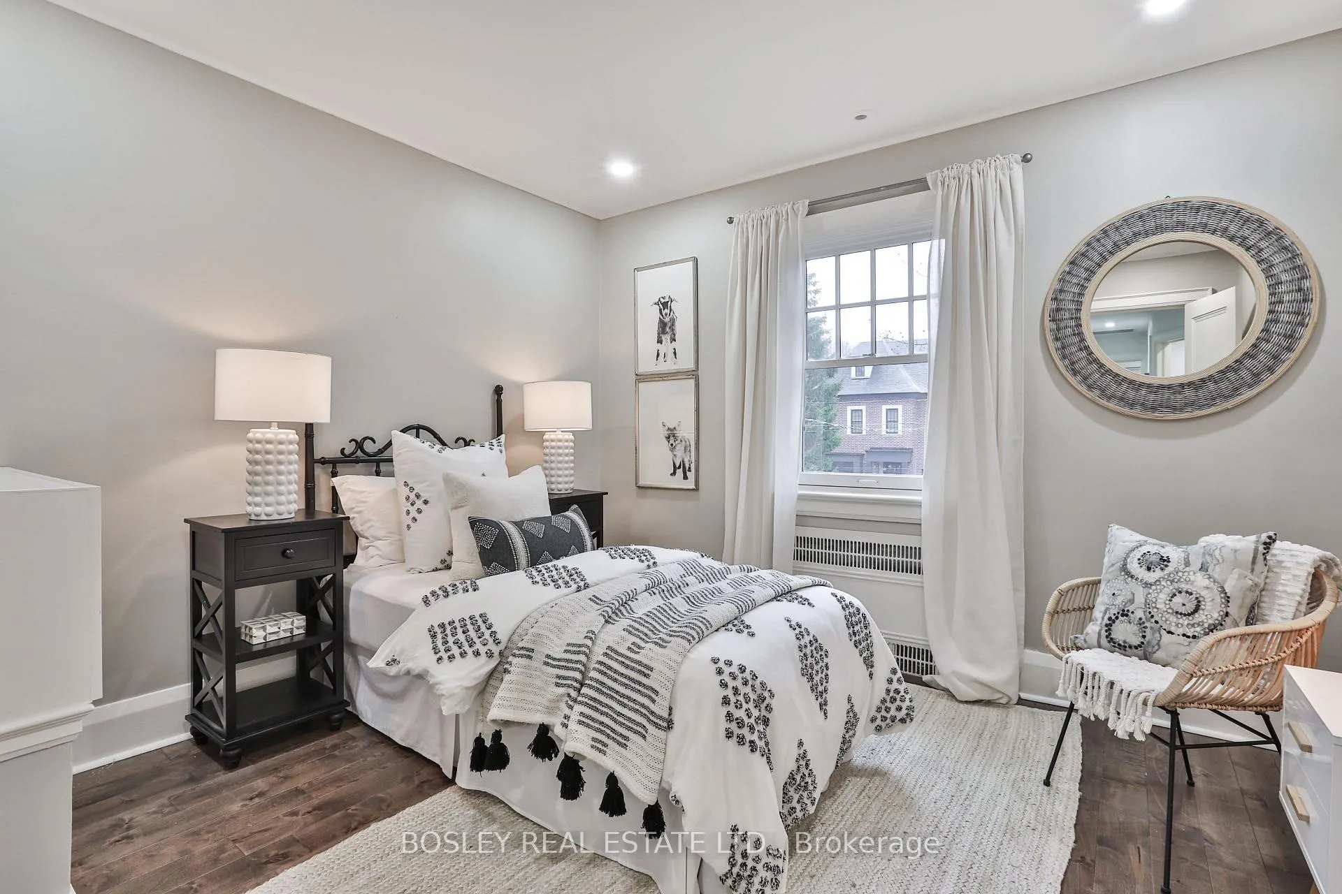 Photo 32 of 268 Glengrove Avenue W, Toronto, Lawrence Park South — HOMEH