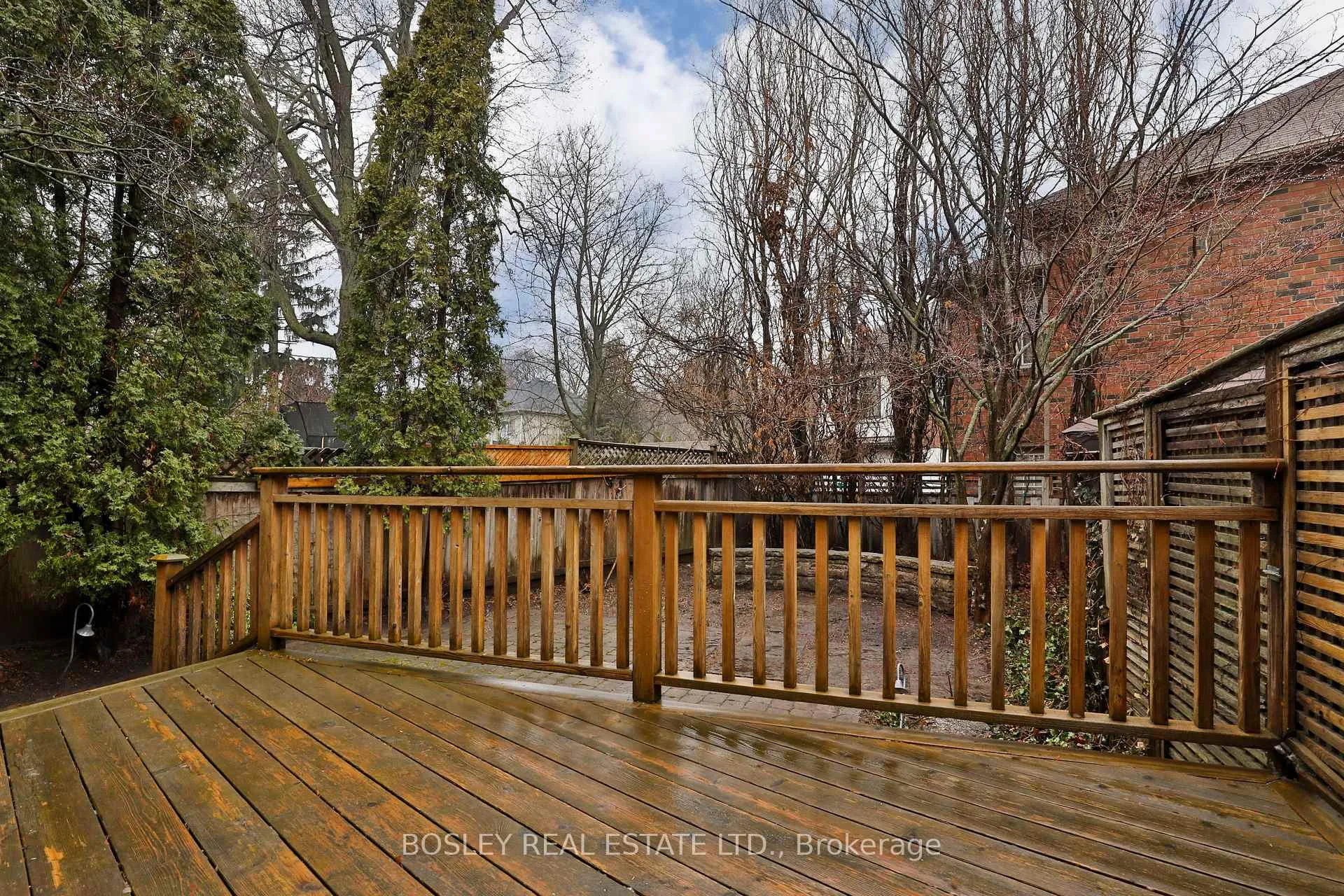 Photo 46 of 268 Glengrove Avenue W, Toronto, Lawrence Park South — HOMEH