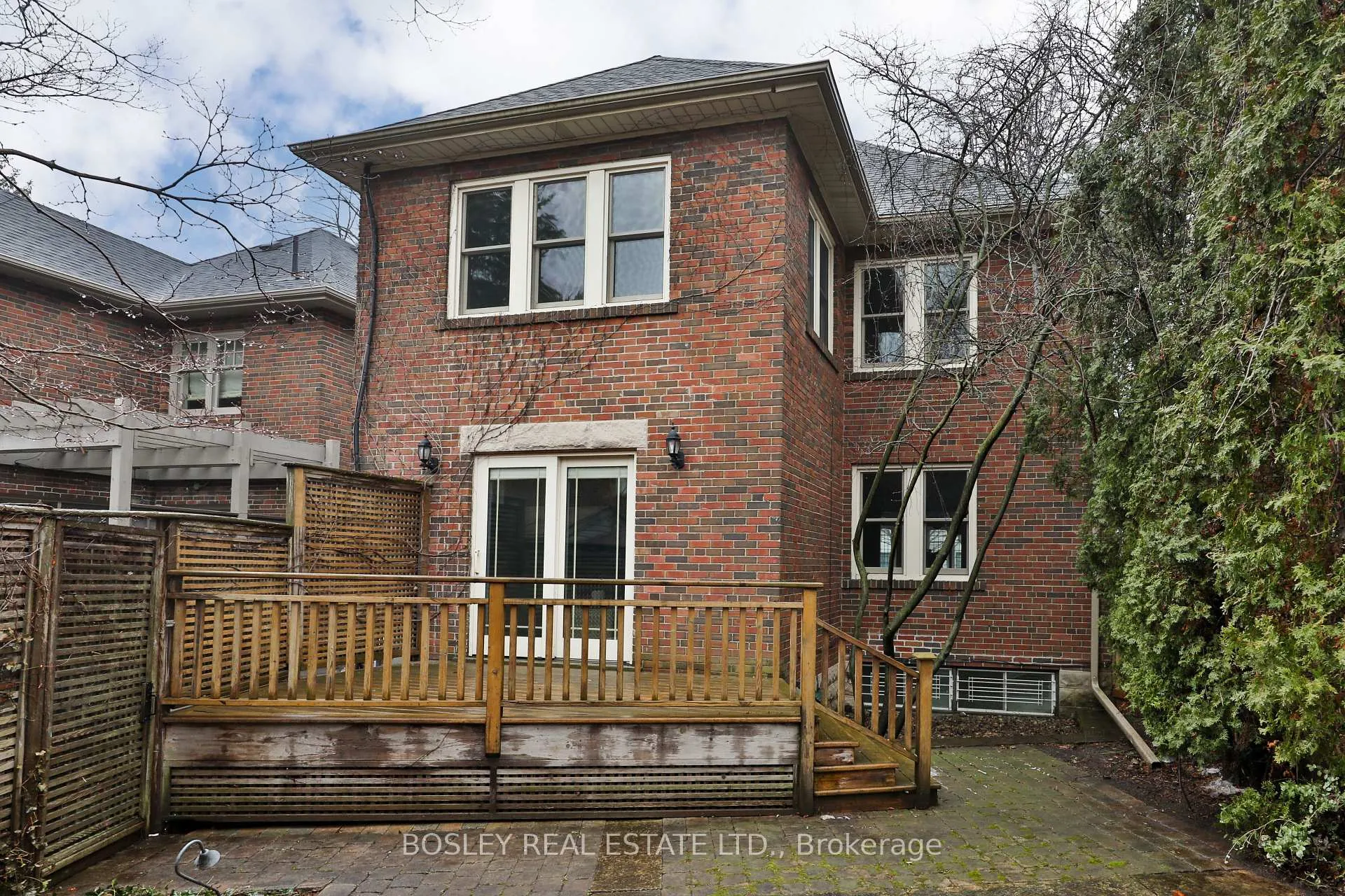 Photo 47 of 268 Glengrove Avenue W, Toronto, Lawrence Park South — HOMEH