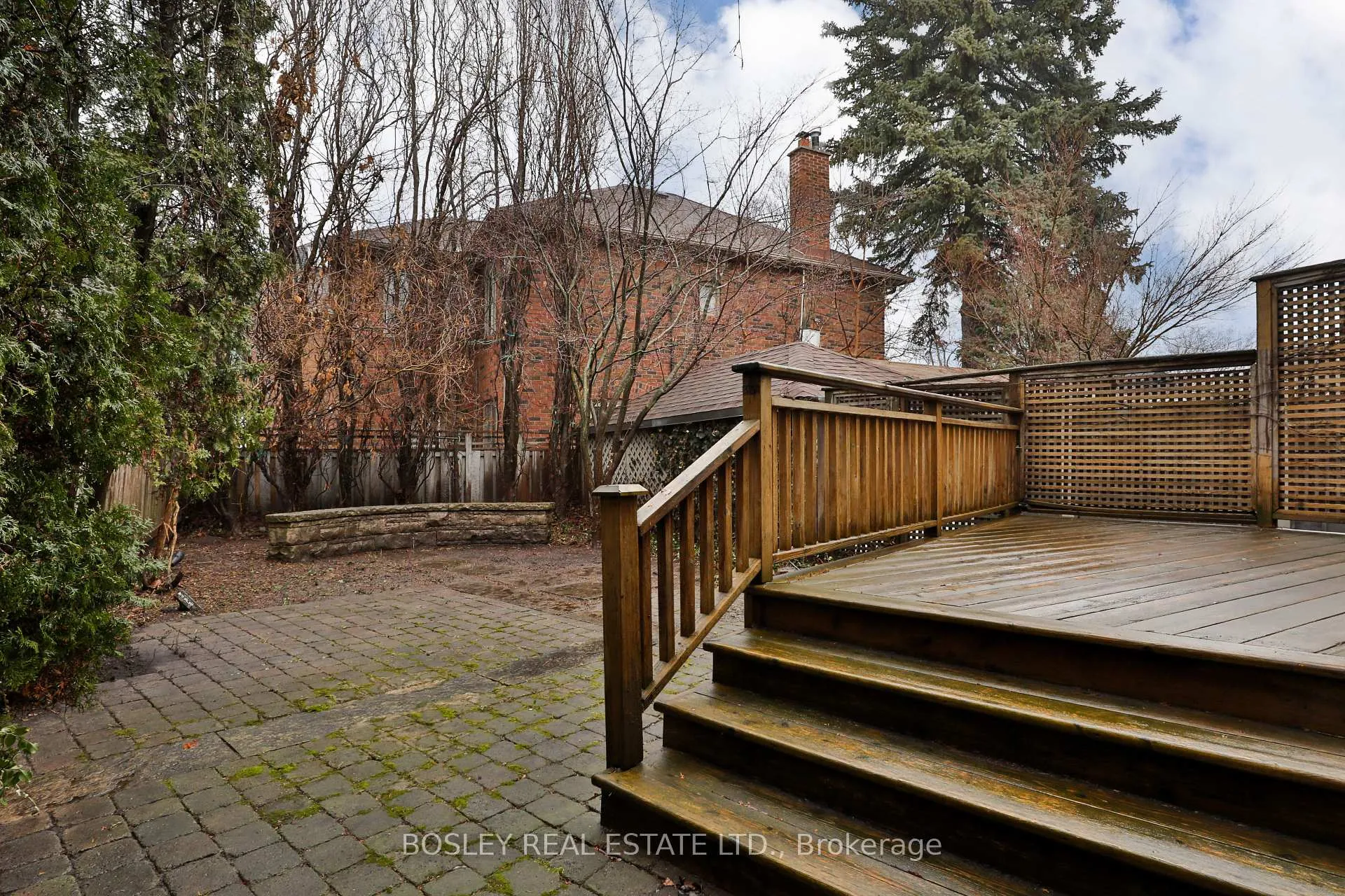Photo 48 of 268 Glengrove Avenue W, Toronto, Lawrence Park South — HOMEH
