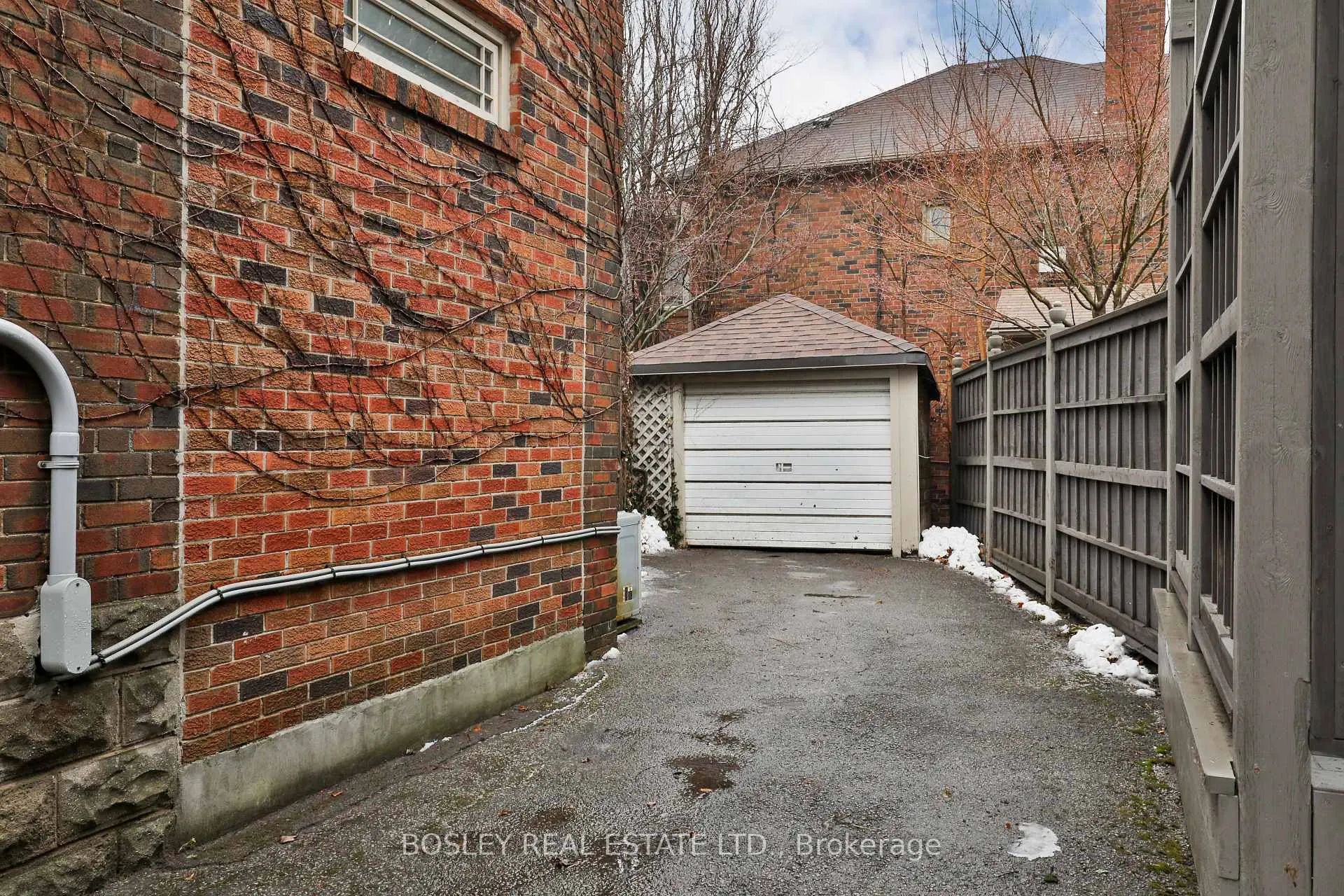 Photo 50 of 268 Glengrove Avenue W, Toronto, Lawrence Park South — HOMEH