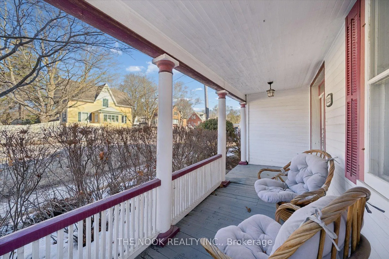 Photo 2 of 15212 Simcoe Street, Scugog, Port Perry — HOMEH